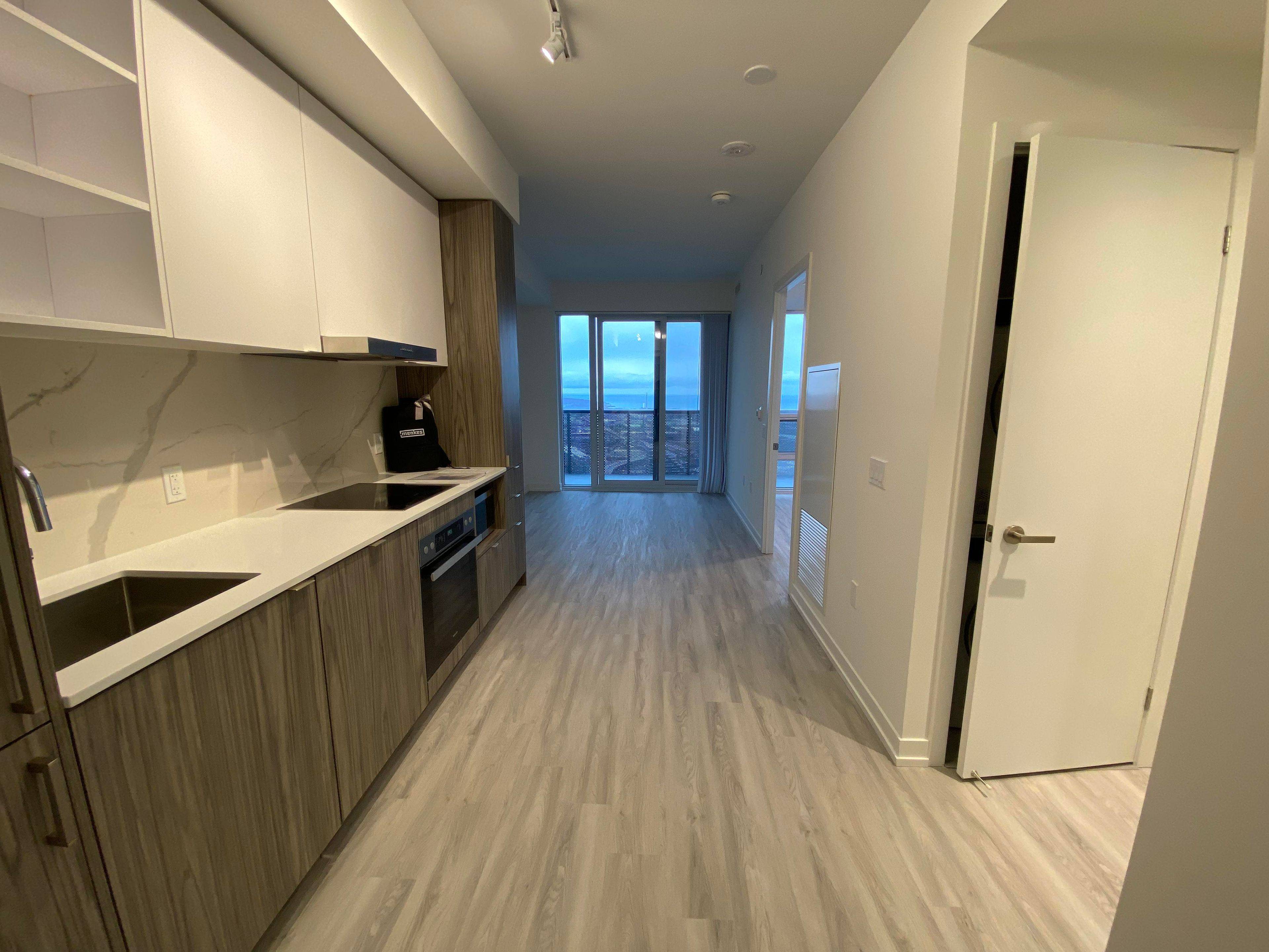55 Cooper ST #7707, Toronto C08, ON M5E 0G1