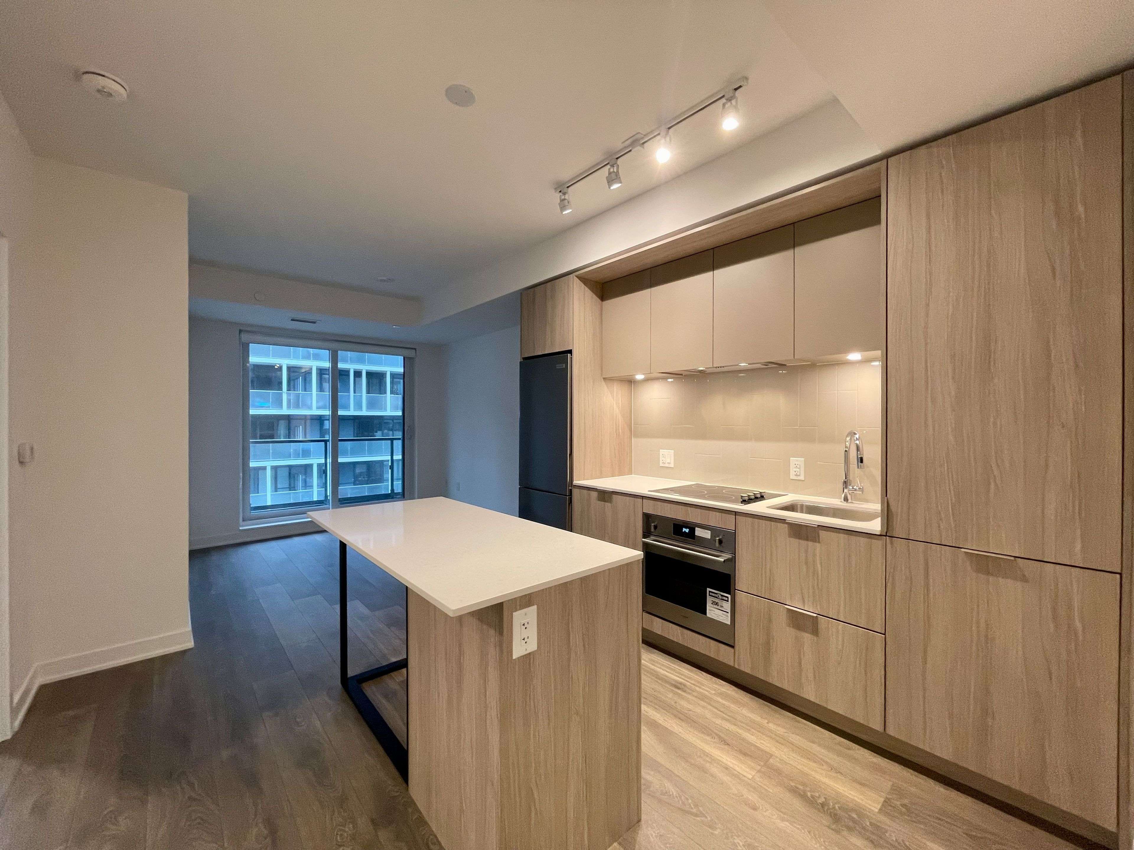 35 Tubman AVE #817, Toronto C08, ON M5A 0T1