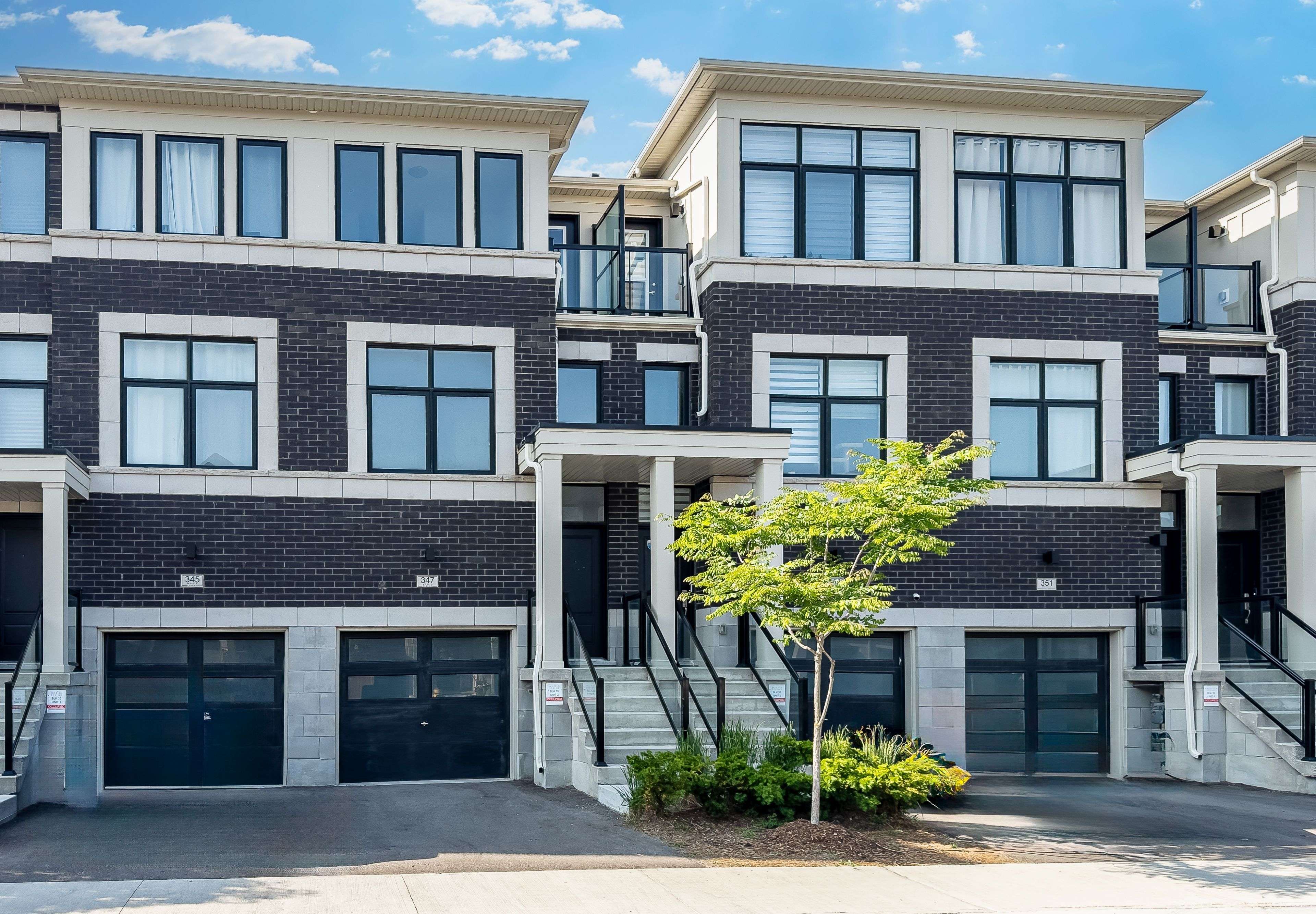 347 Okanagan PATH, Oshawa, ON L1H 0A7