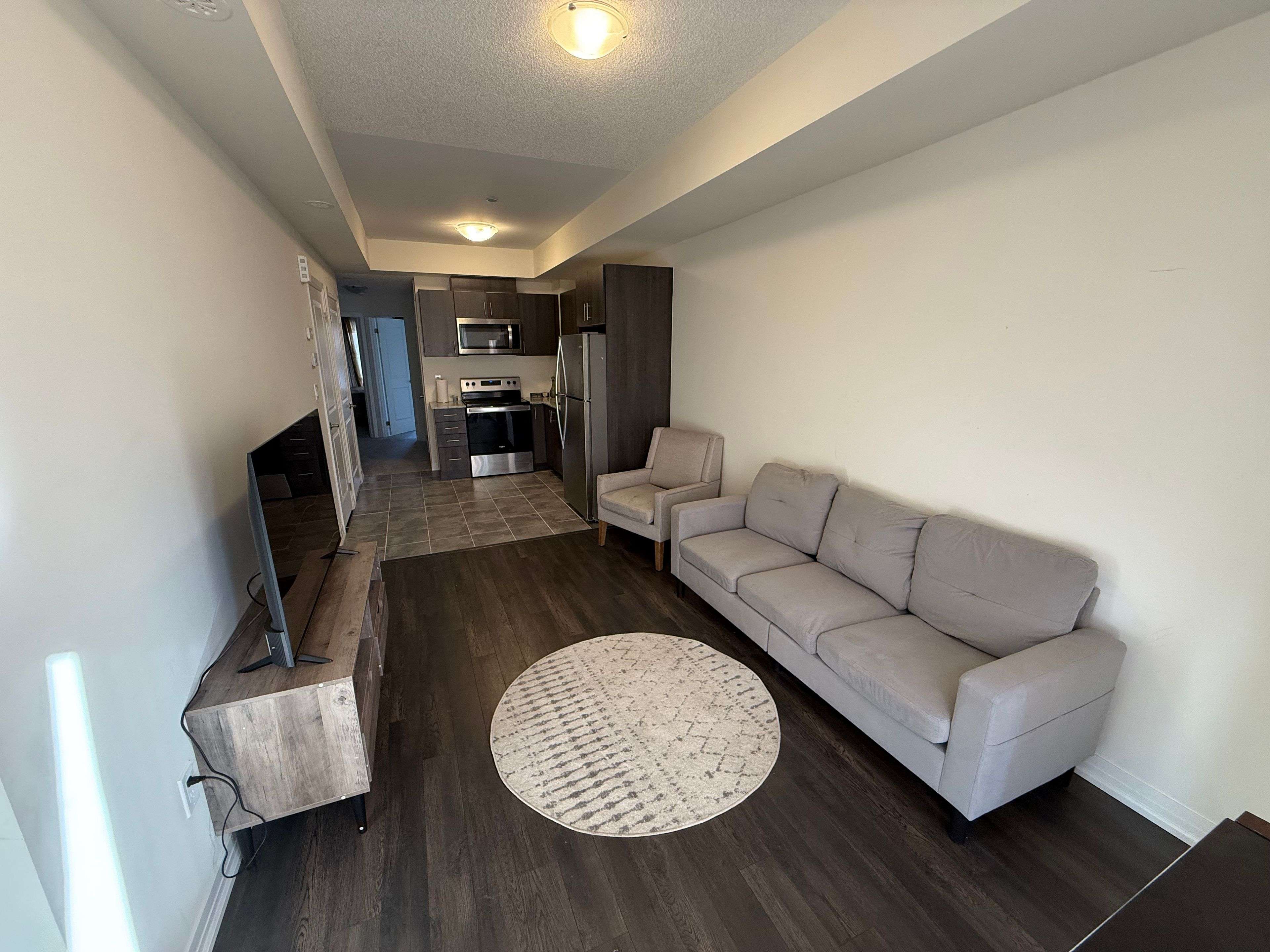 235 Mclevin AVE #12, Toronto E11, ON M1B 1E7