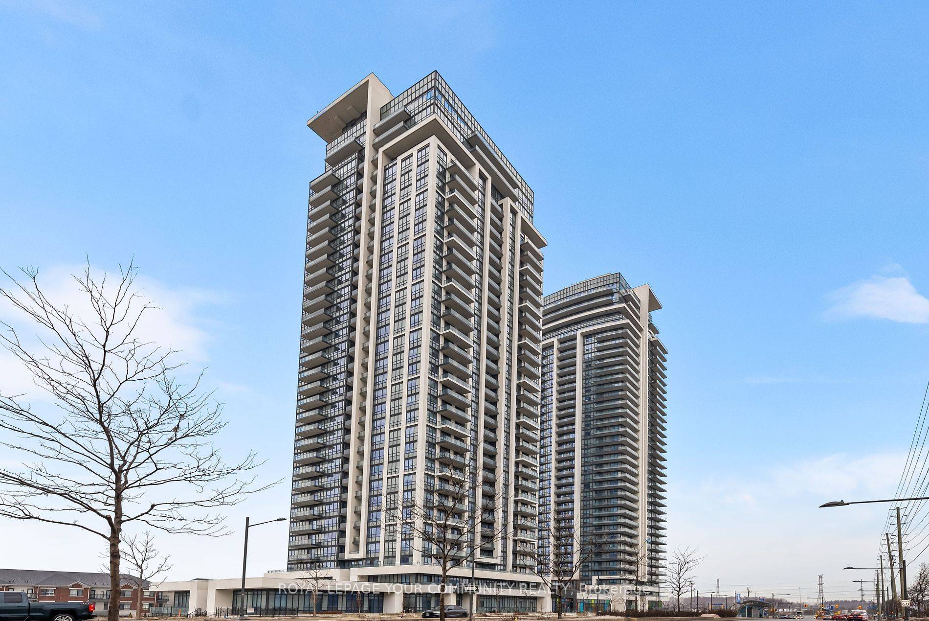 Markham, ON L3T 0G9,38 Gandhi LN #3309B