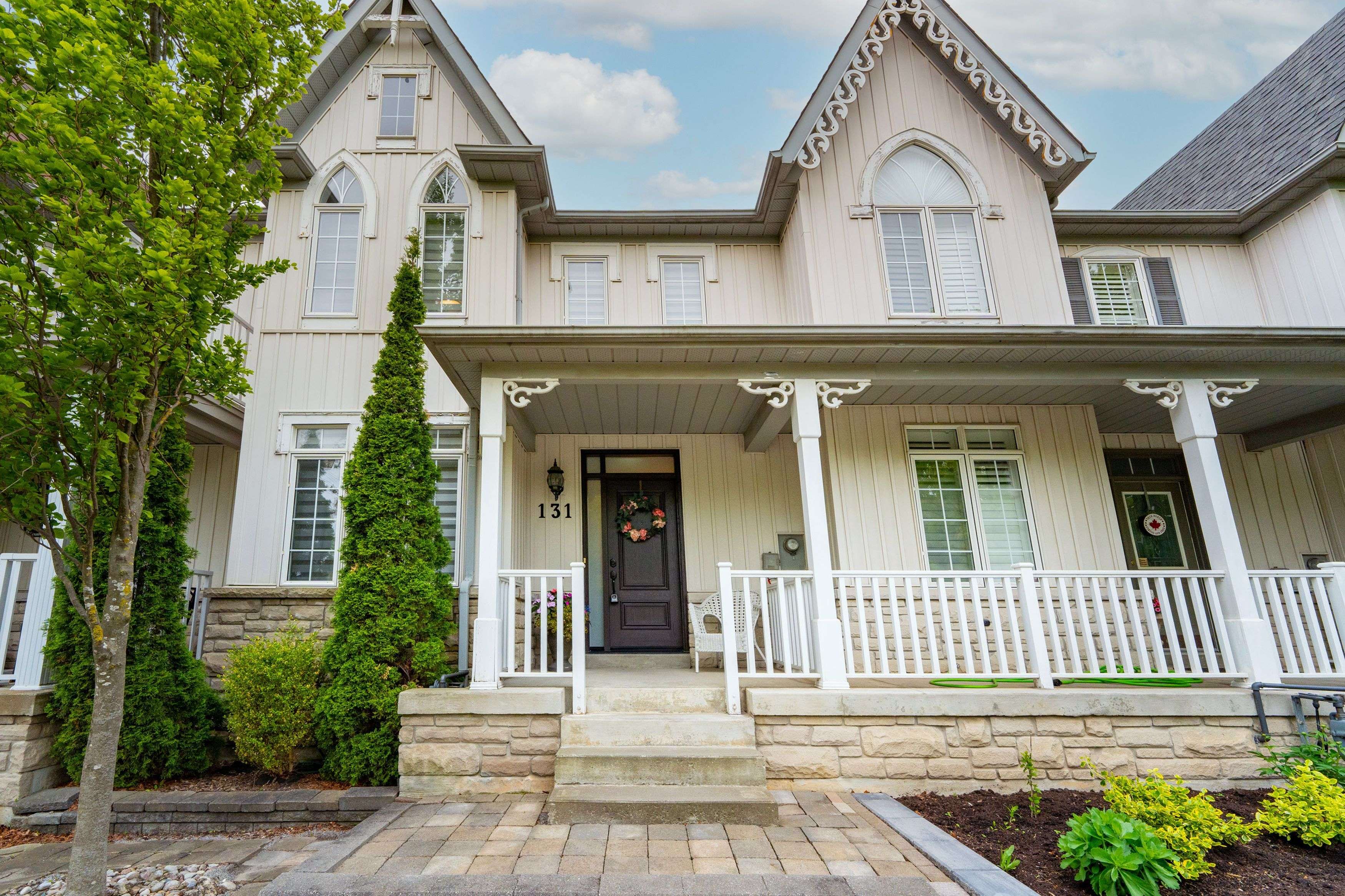 Markham, ON L6C 2A7,131 The Fairways N/A
