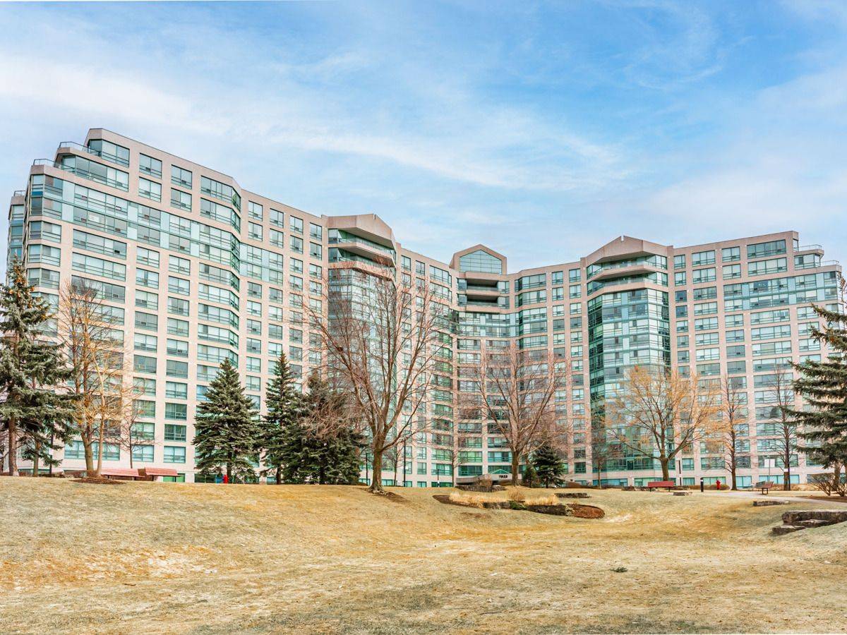 7825 Bayview AVE #1115, Markham, ON L3T 7N2