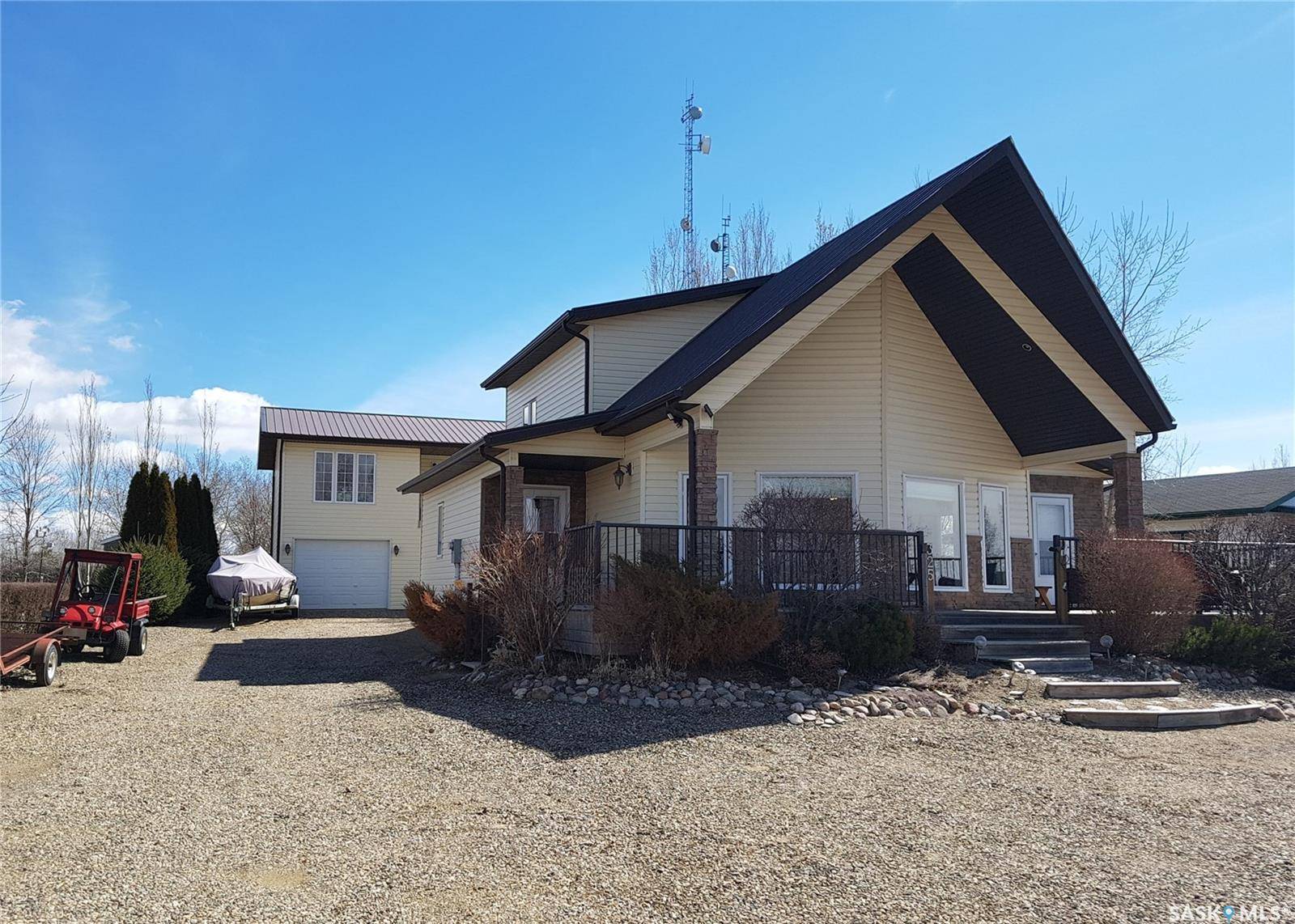325 Ruby DRIVE, Coteau Rm No. 255, SK S0L 0G0