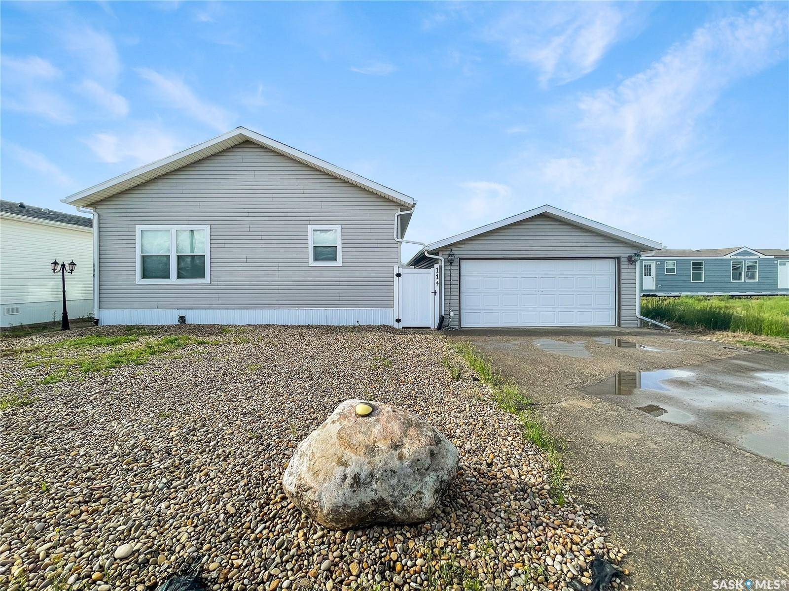 114 Prairie Sun COURT, Swift Current, SK S9H 3X6