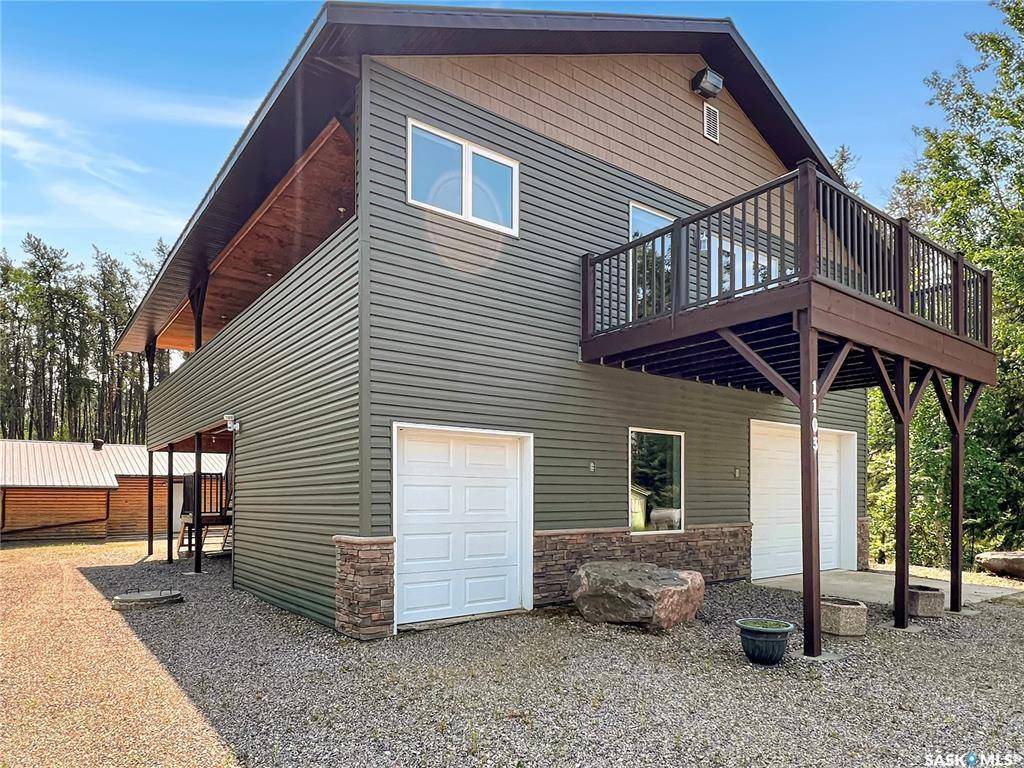 1103 East Trout DRIVE, Northern Admin District, SK S0J 2J0