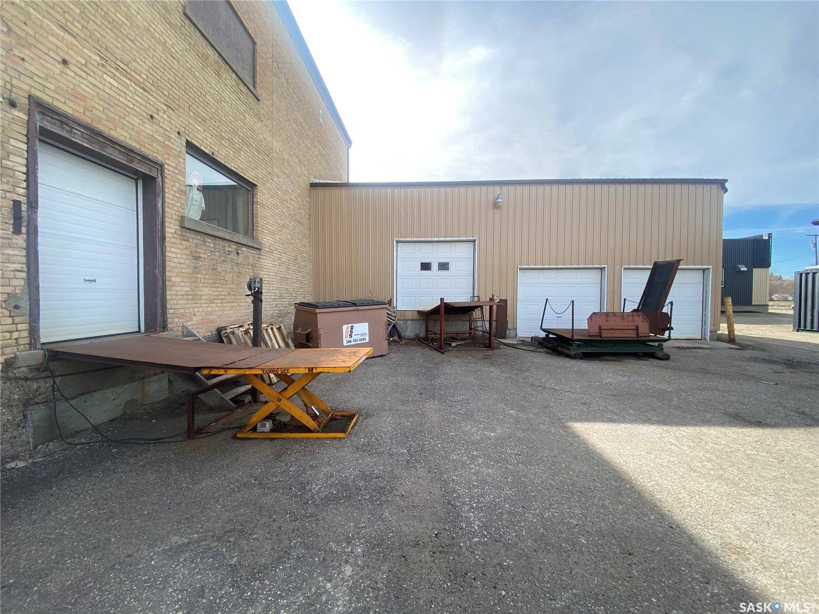 Yorkton, SK S3N 1P5,36 Myrtle AVENUE