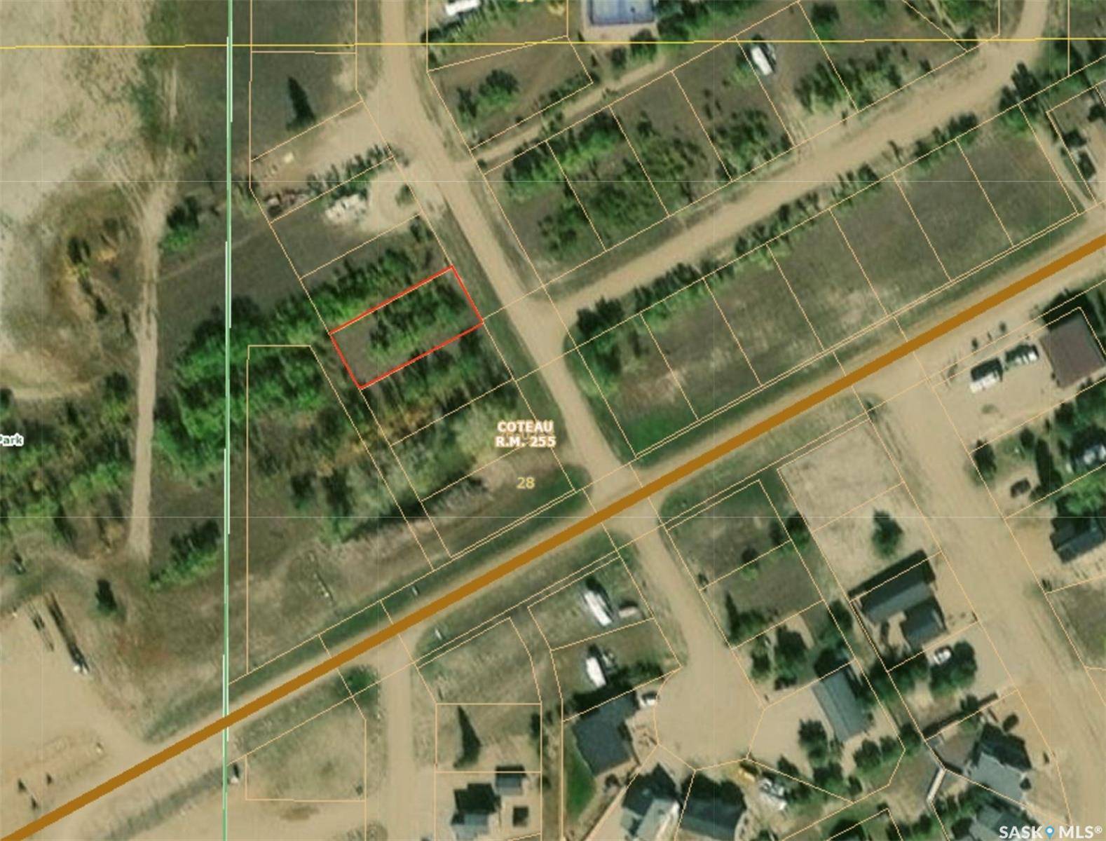 Coteau Rm No. 255, SK S0H 1T0,90 Dawn WAY
