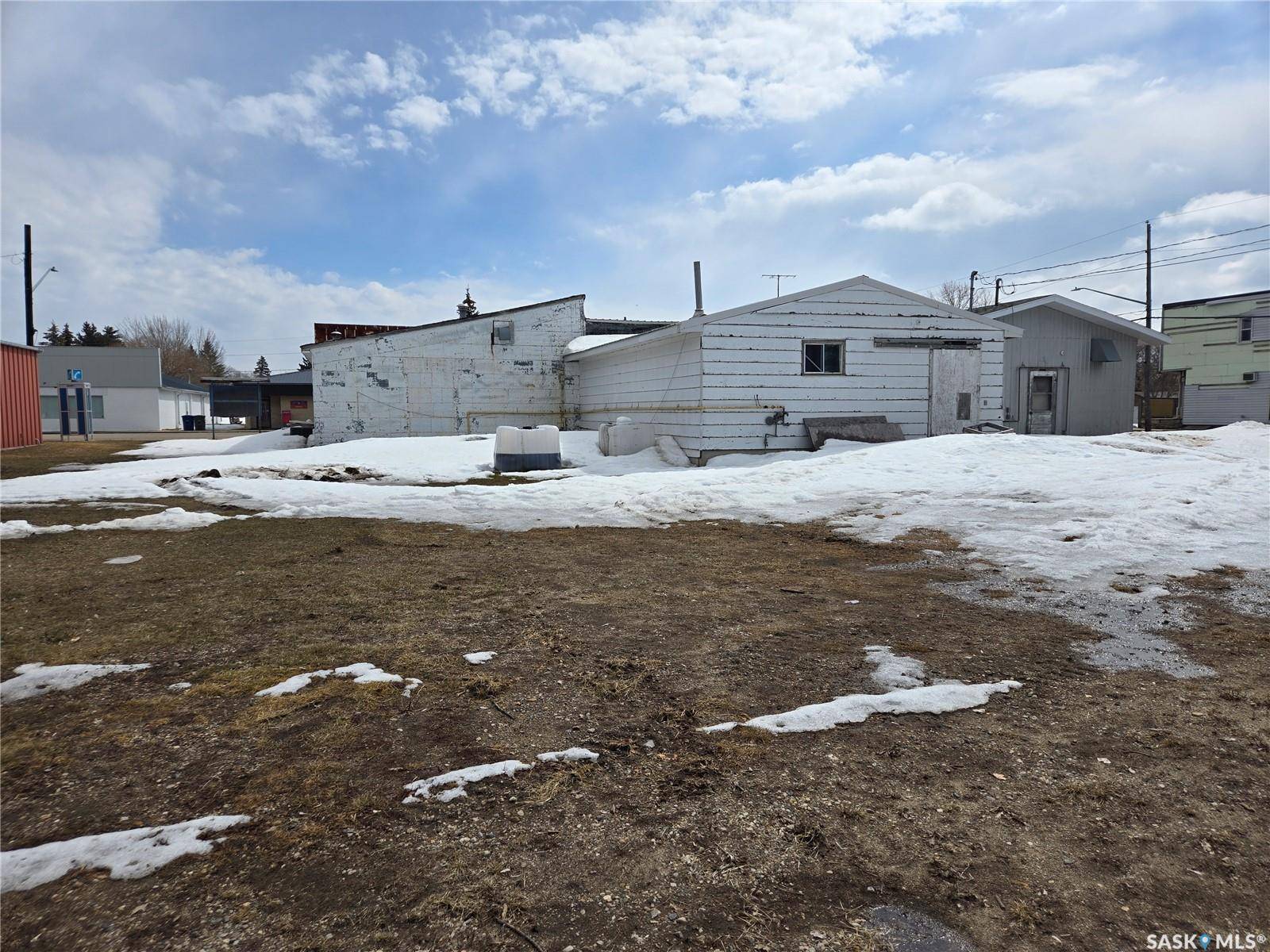 Kennedy, SK S0G 2R0,234-232 Main STREET