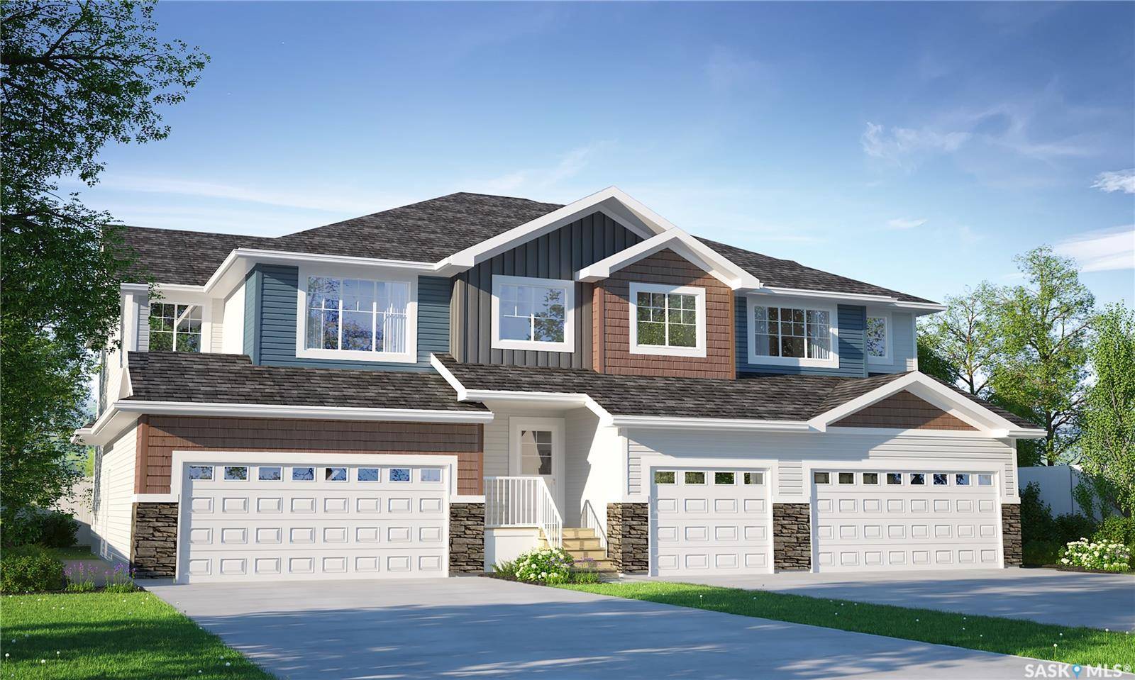 2961 Welby WAY, Regina, SK S4V 4A2