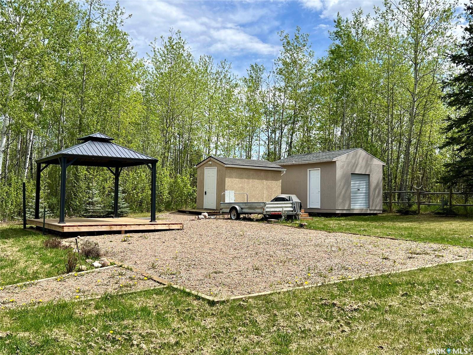 Beaver River Rm No. 622, SK S0M 1A0,248 Lac Des Iles CRESCENT