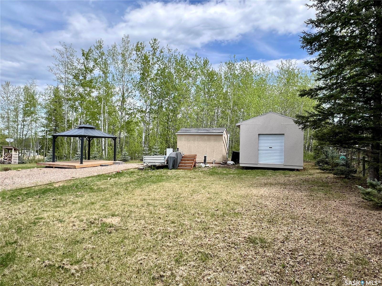 Beaver River Rm No. 622, SK S0M 1A0,248 Lac Des Iles CRESCENT