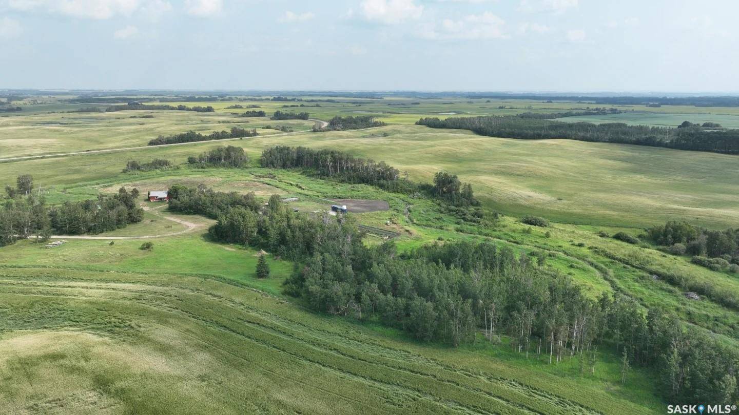 Prince Albert Rm No. 461, SK S6V 5S7,Rural Address