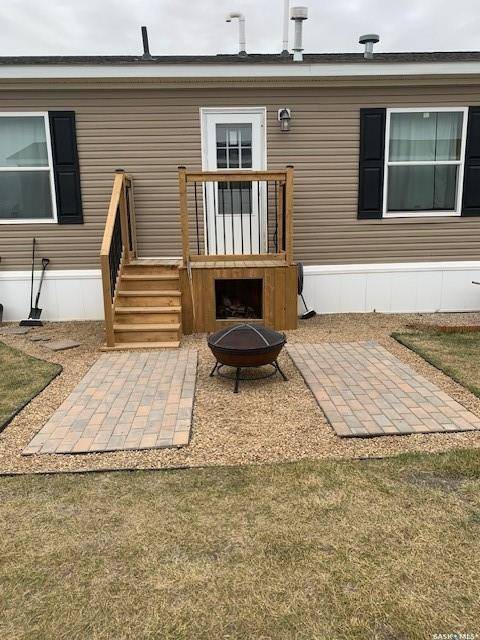 Carlyle, SK S0C 0R0,501 Stockton AVENUE
