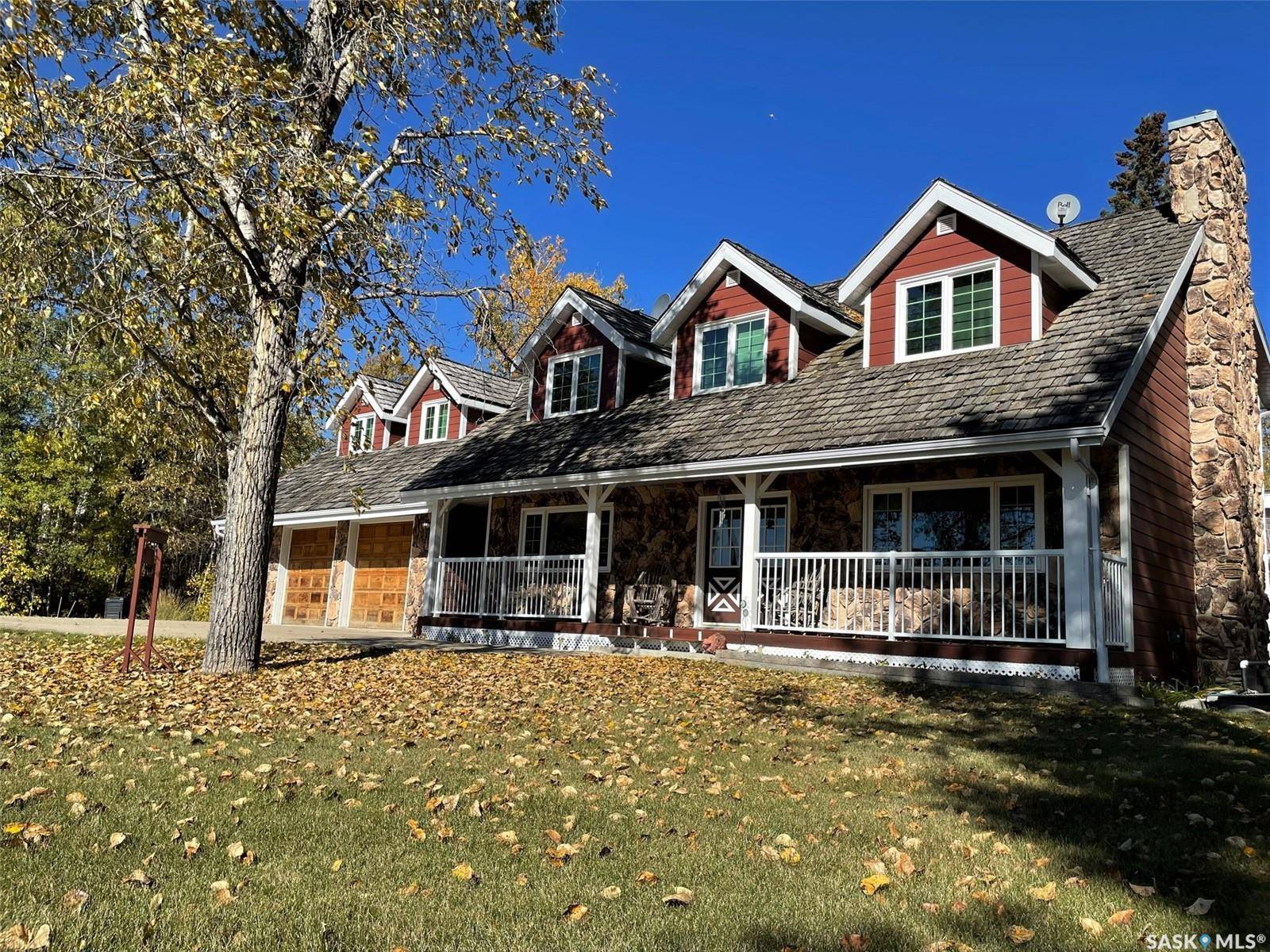 Rural Address, Hudson Bay Rm No. 394, SK S0E 0Y0