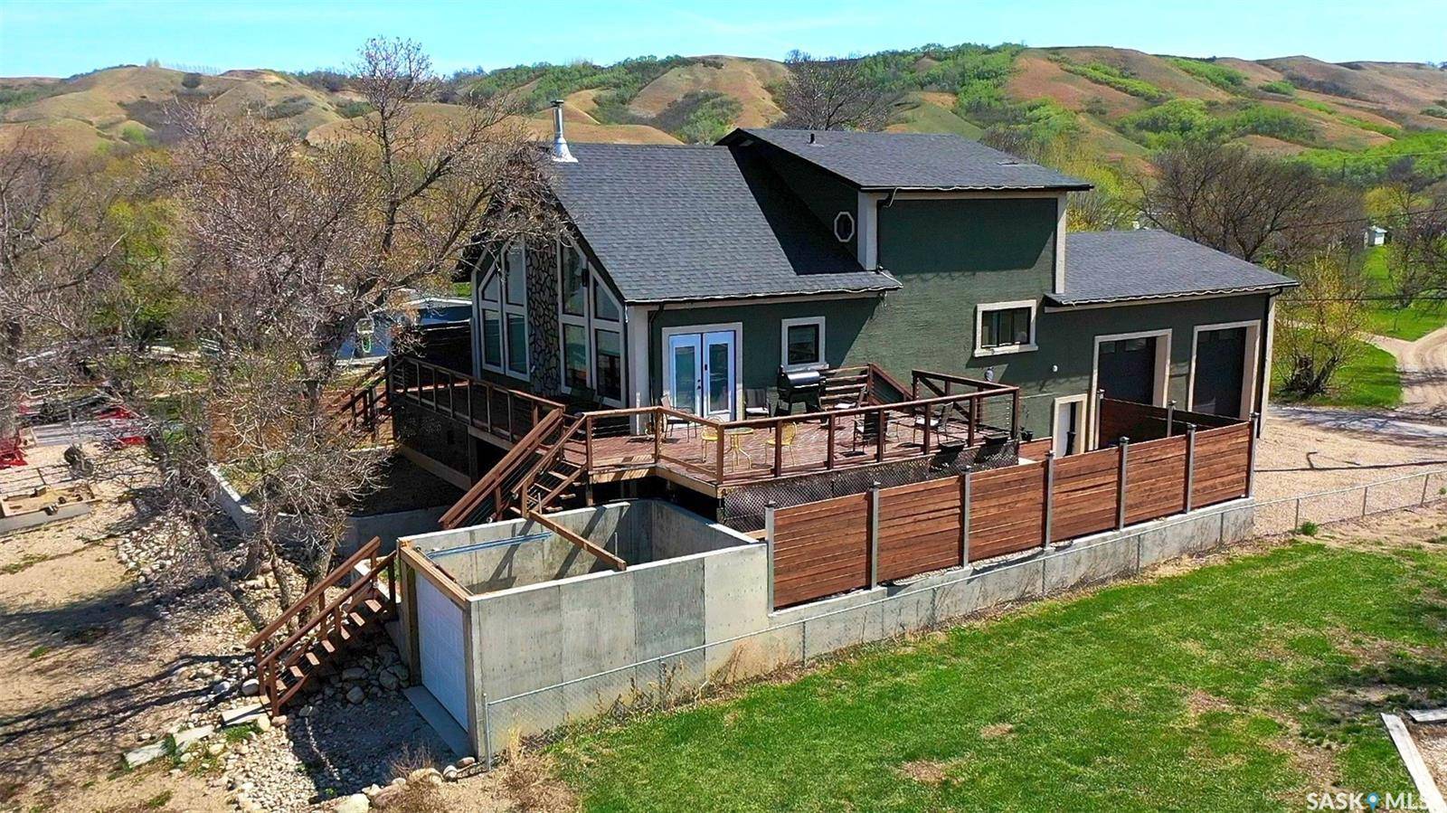 152 Criddle AVENUE, Crooked Lake, SK S0G 5L0