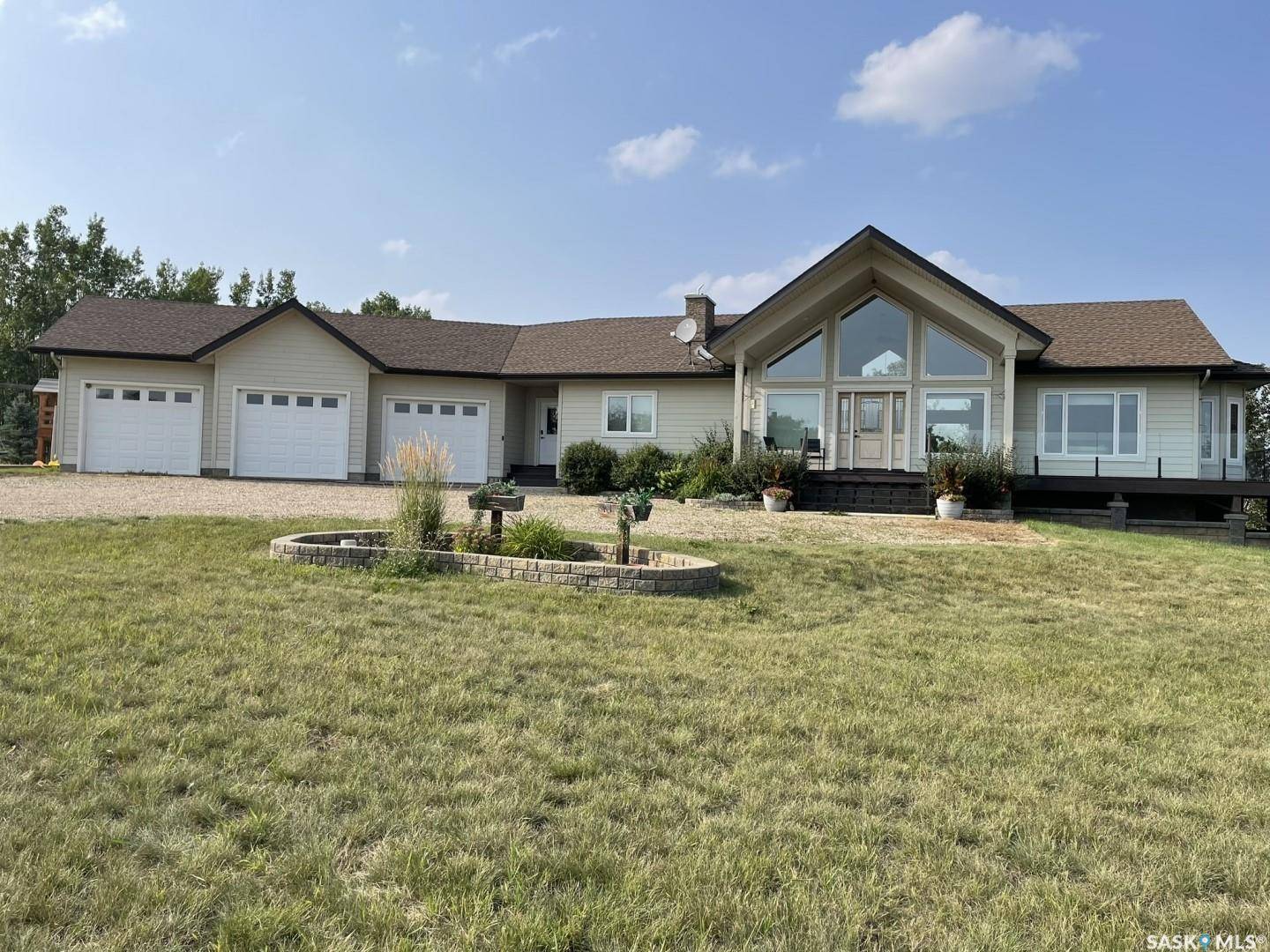 Leask Rm No. 464, SK S0J 1M0,Rural Address