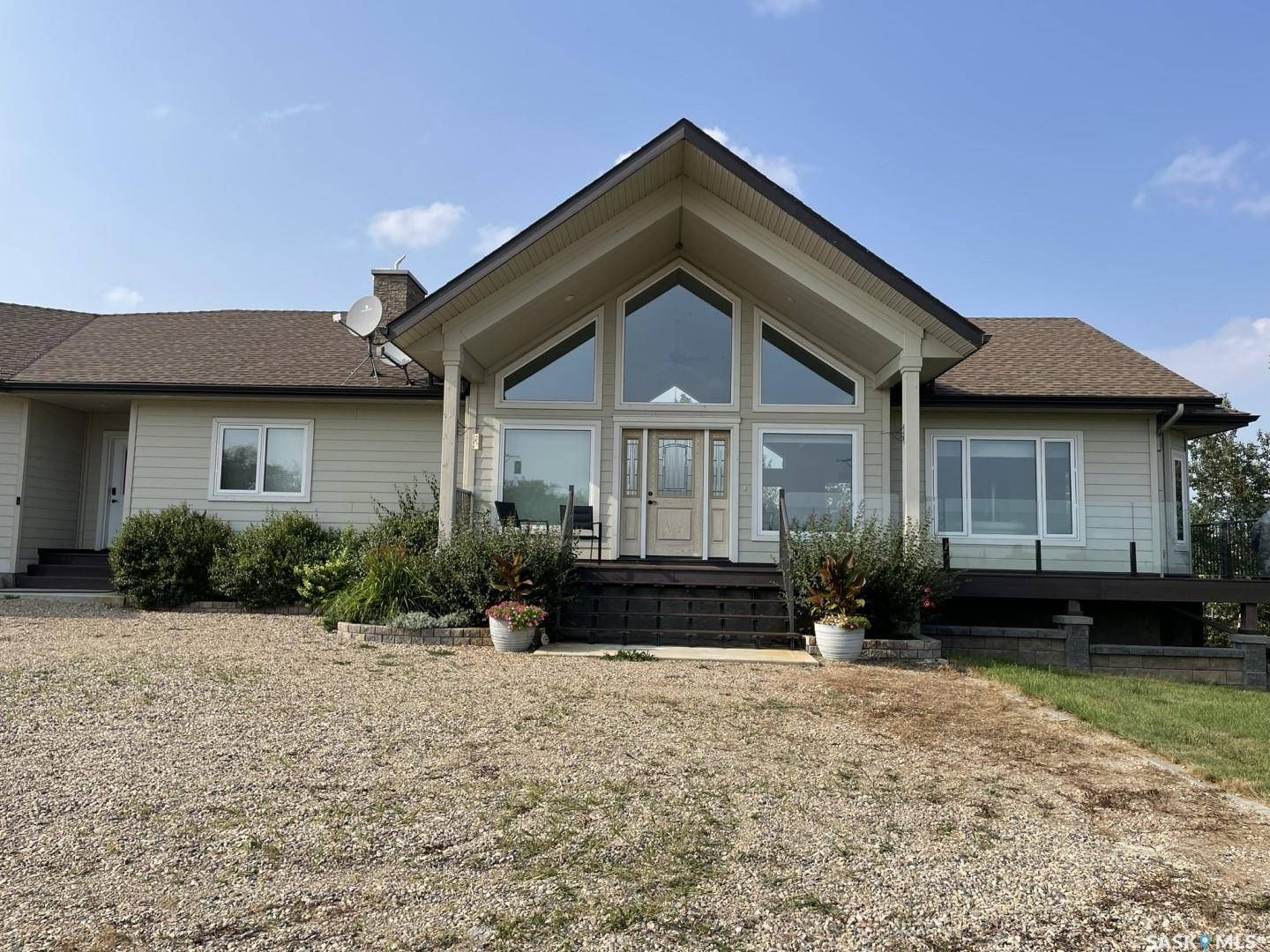 Leask Rm No. 464, SK S0J 1M0,Rural Address