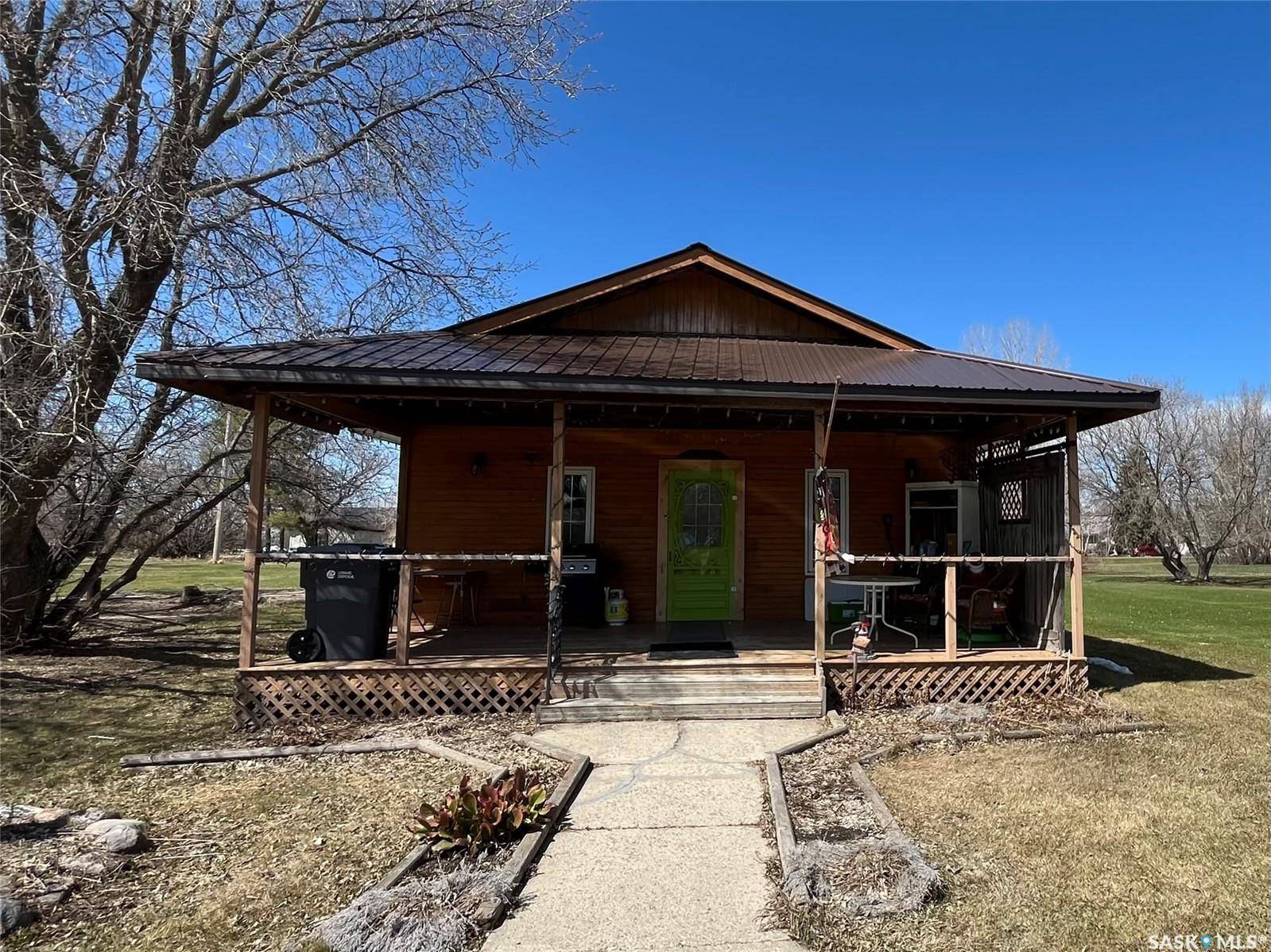 Fairlight, SK S0G 1M0,56 Main STREET