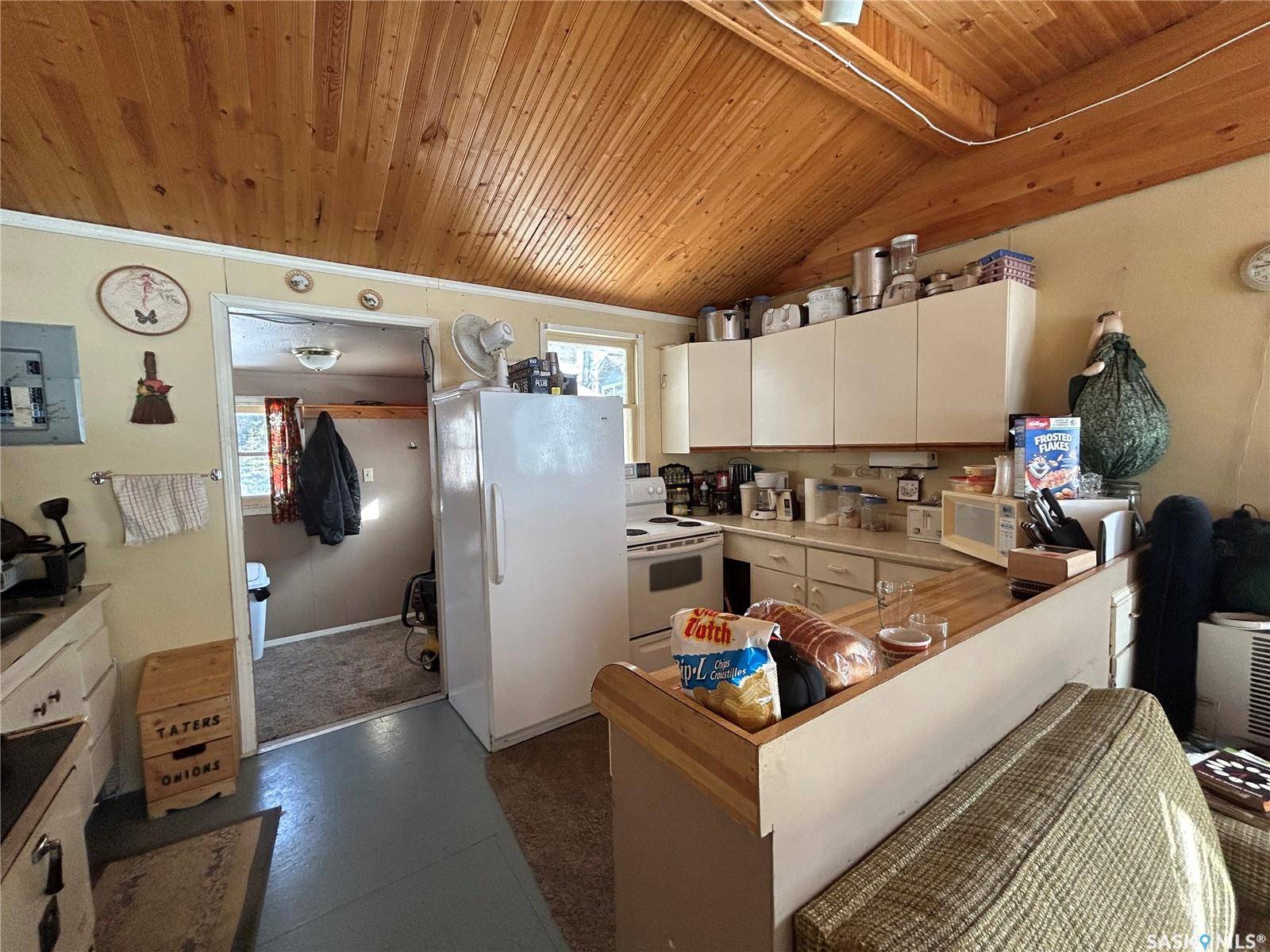 Northern Admin District, SK S0J 1T0,309 Aspen CRESCENT