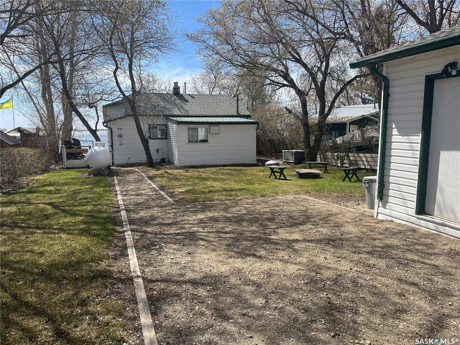 Humboldt Rm No. 370, SK S0K 2A0,46 Stoney Lake ROAD