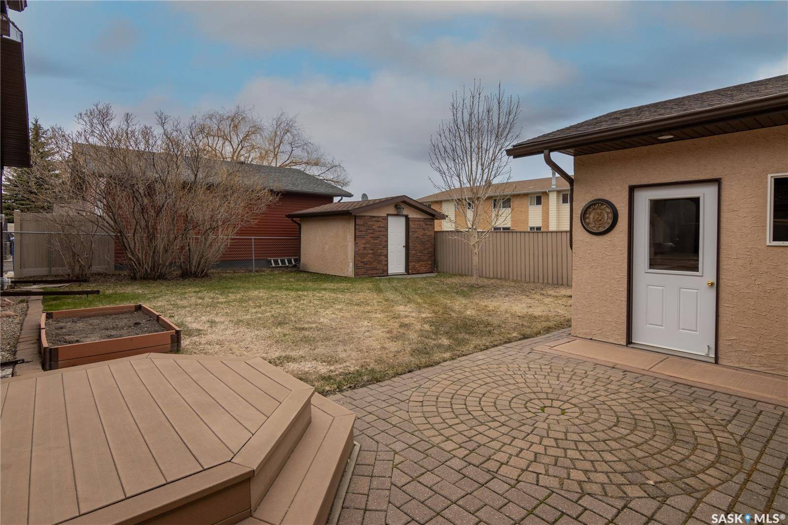Esterhazy, SK S0A 0X0,603 Donald STREET