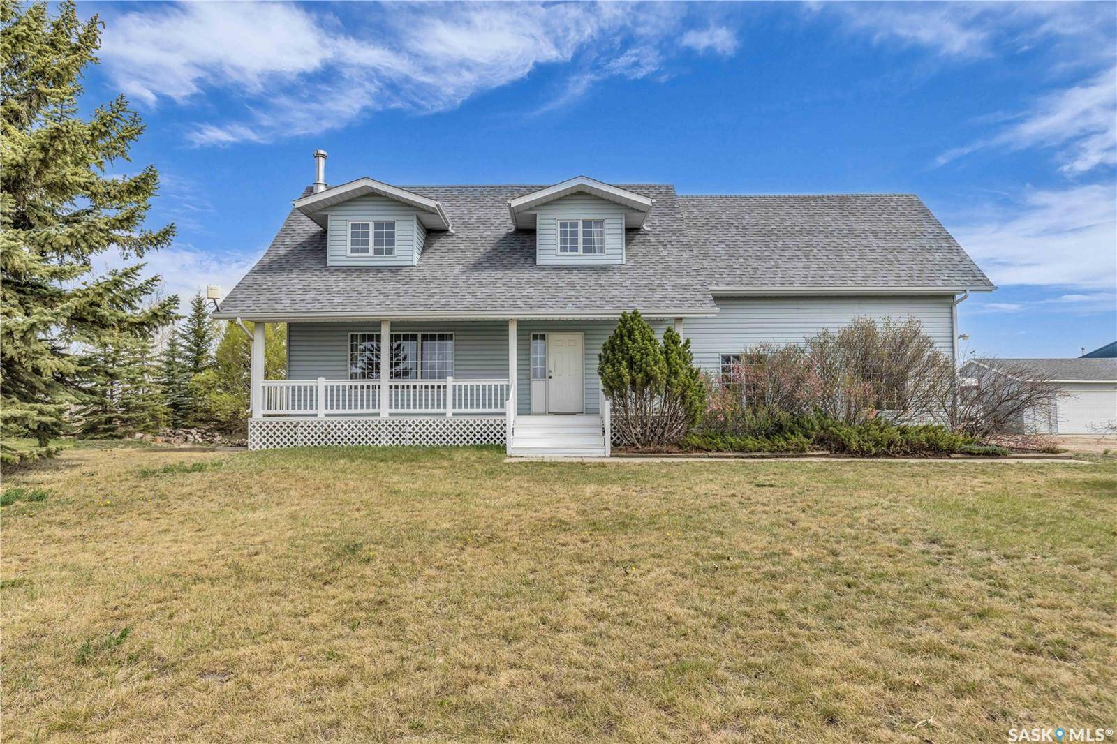 Rural Address, Corman Park Rm No. 344, SK S7K 3J8