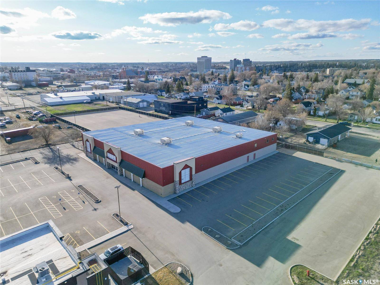 300 15th STREET E, Prince Albert, SK S6V 1G2