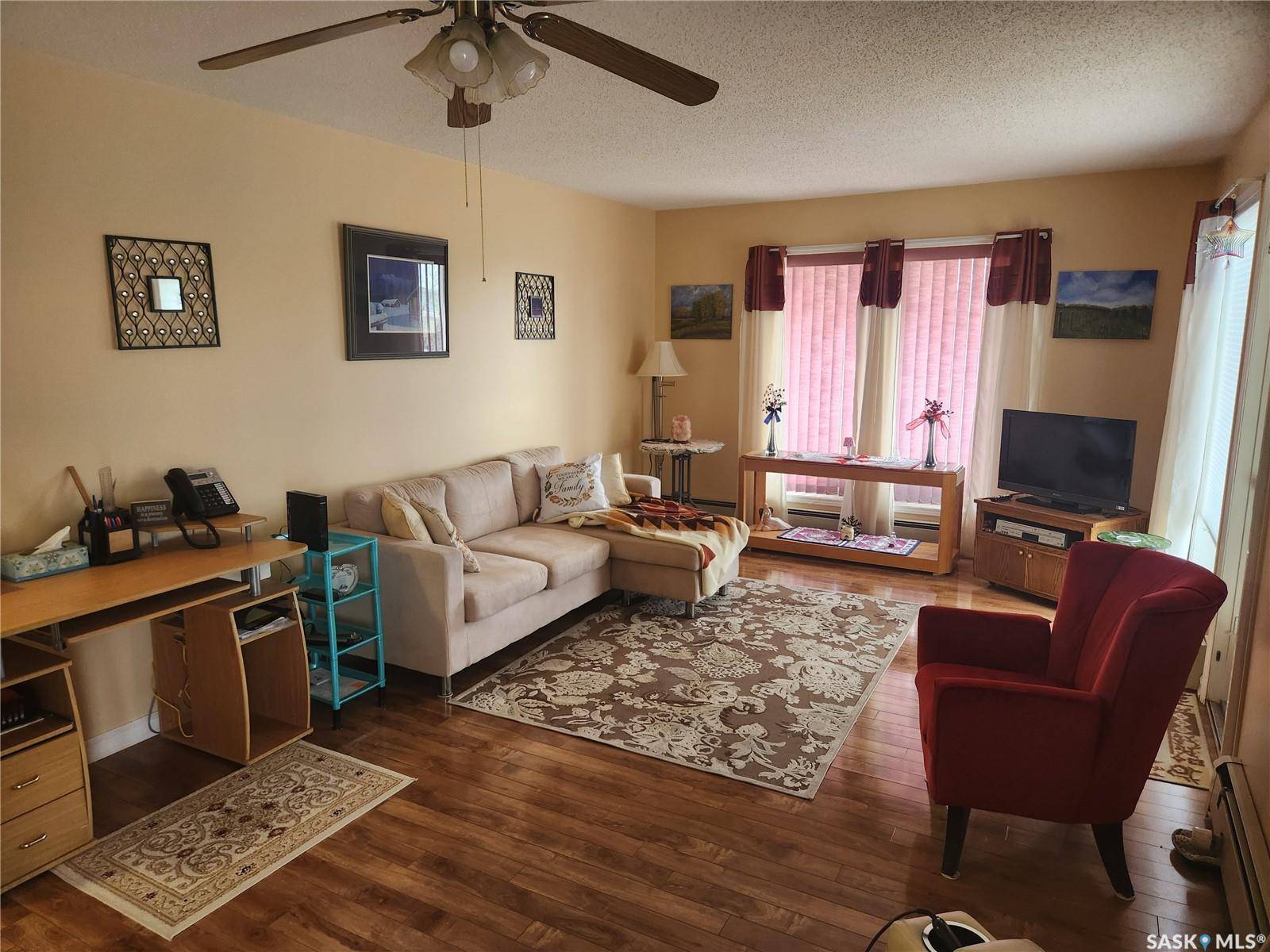 Tisdale, SK S0E 1T0,806 100A STREET #304
