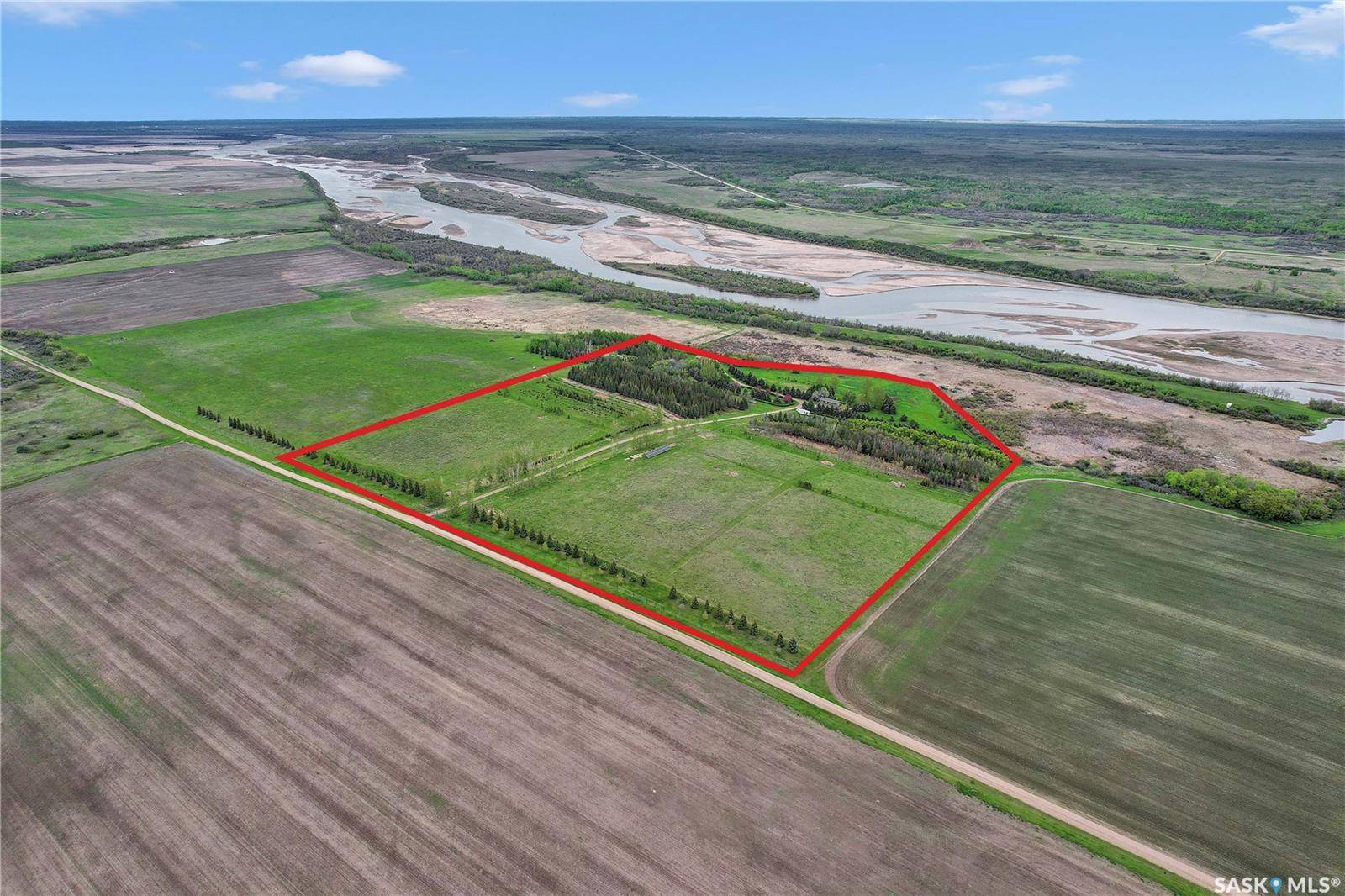 Pike Lake Provincial Park, SK S0L 0P0,Rural Address