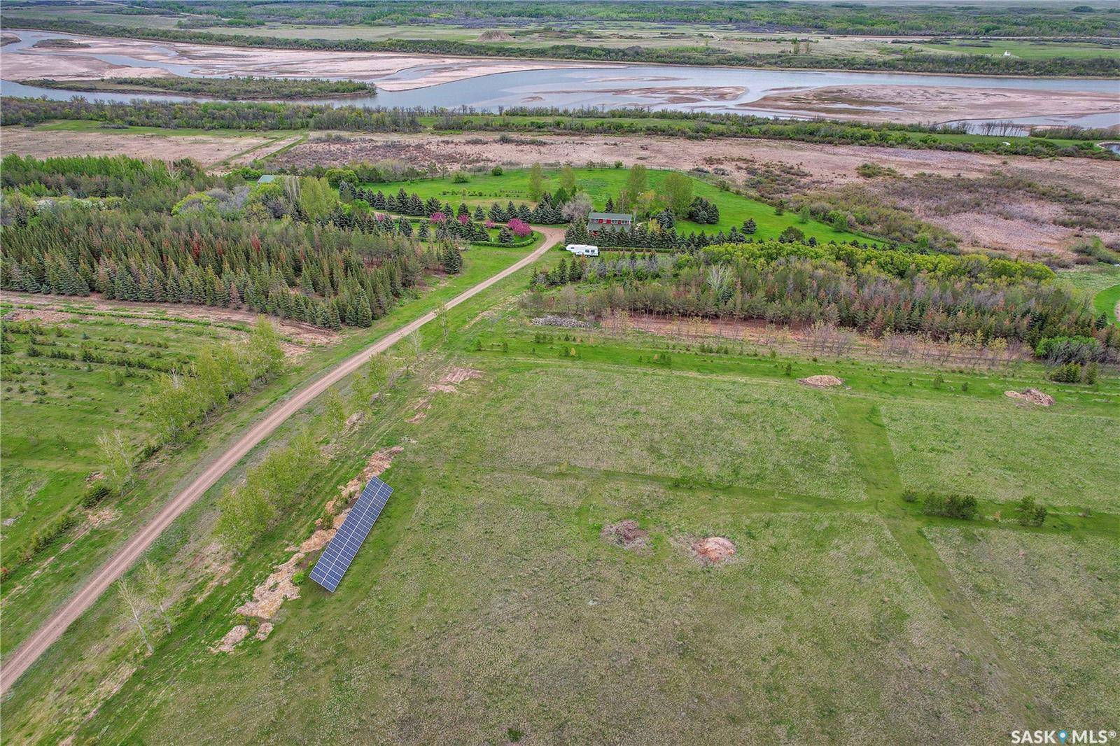 Pike Lake Provincial Park, SK S0L 0P0,Rural Address