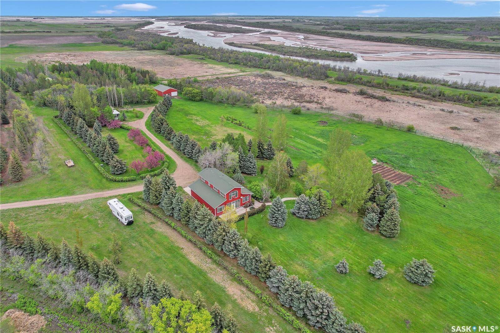 Pike Lake Provincial Park, SK S0L 0P0,Rural Address
