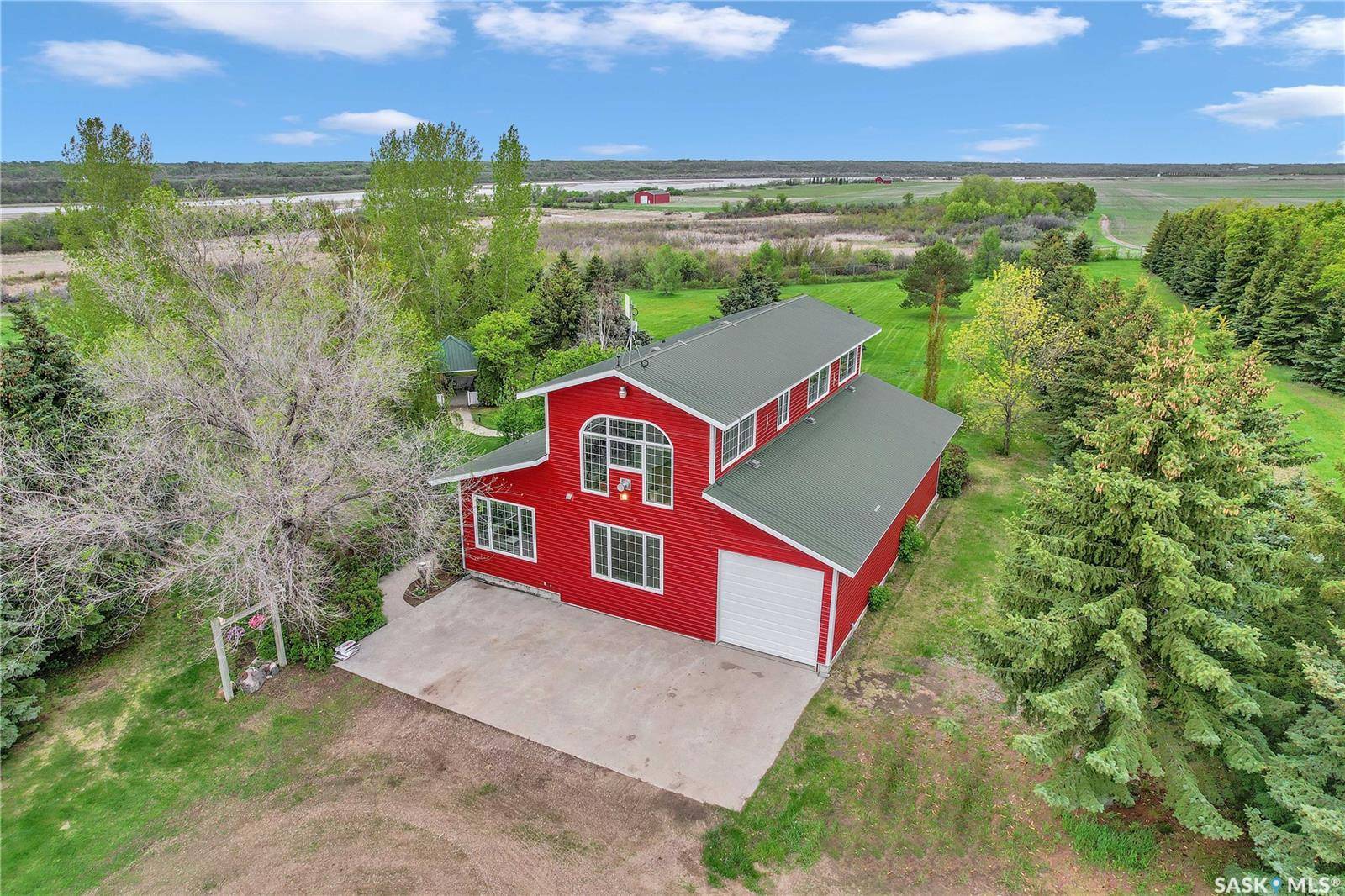 Pike Lake Provincial Park, SK S0L 0P0,Rural Address