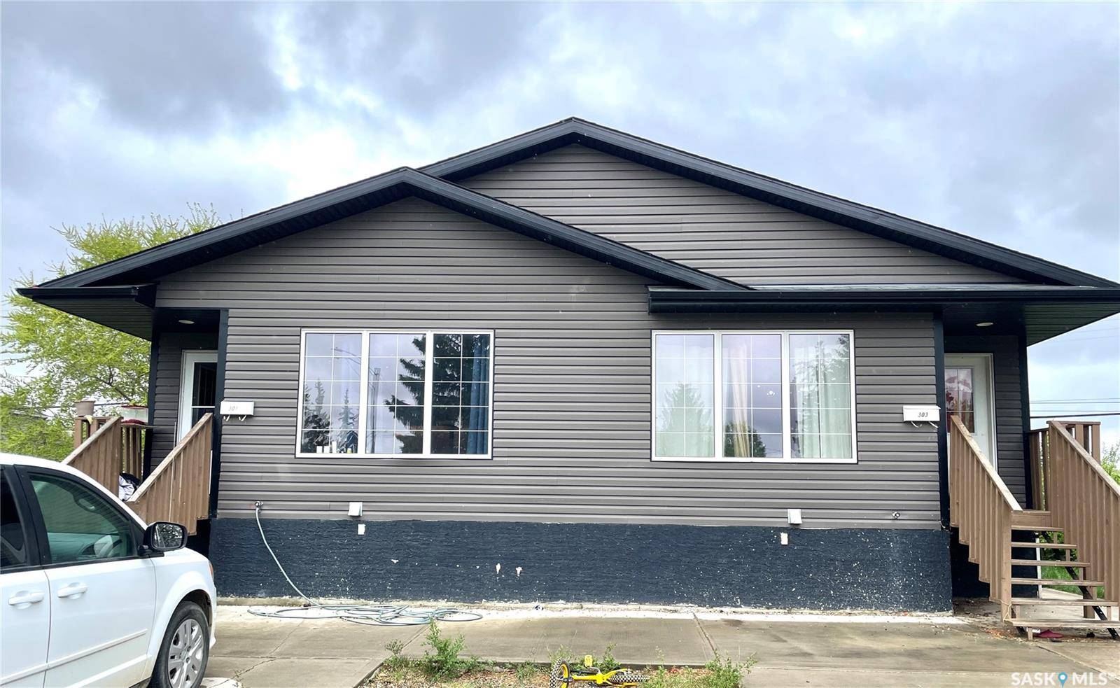 301/303 30th STREET, Battleford, SK S0M 0E0