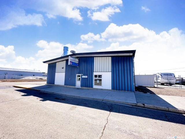 612 First STREET, Kamsack, SK S0A 1S0