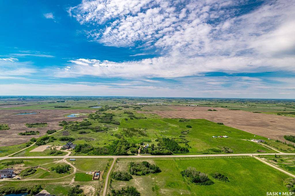 Rural Address, Corman Park Rm No. 344, SK S7V 0X4