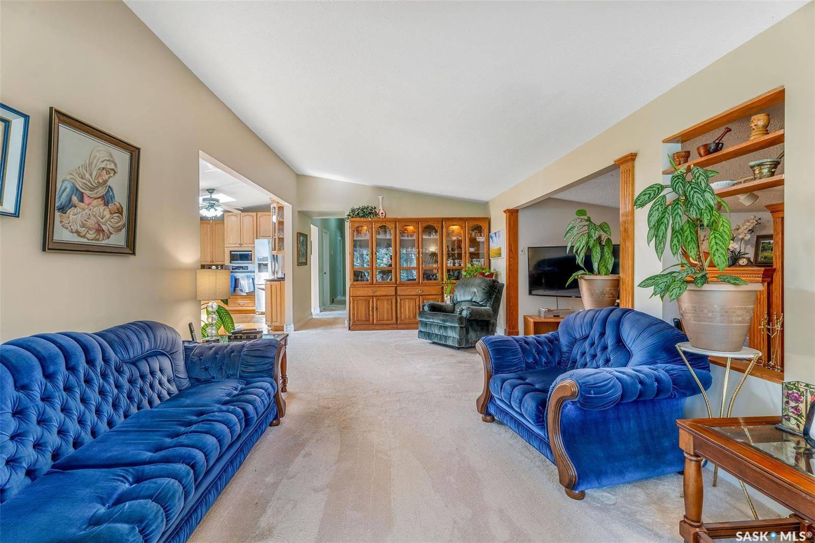 Buckland Rm No. 491, SK S6V 5R3,543 Pineland PLACE