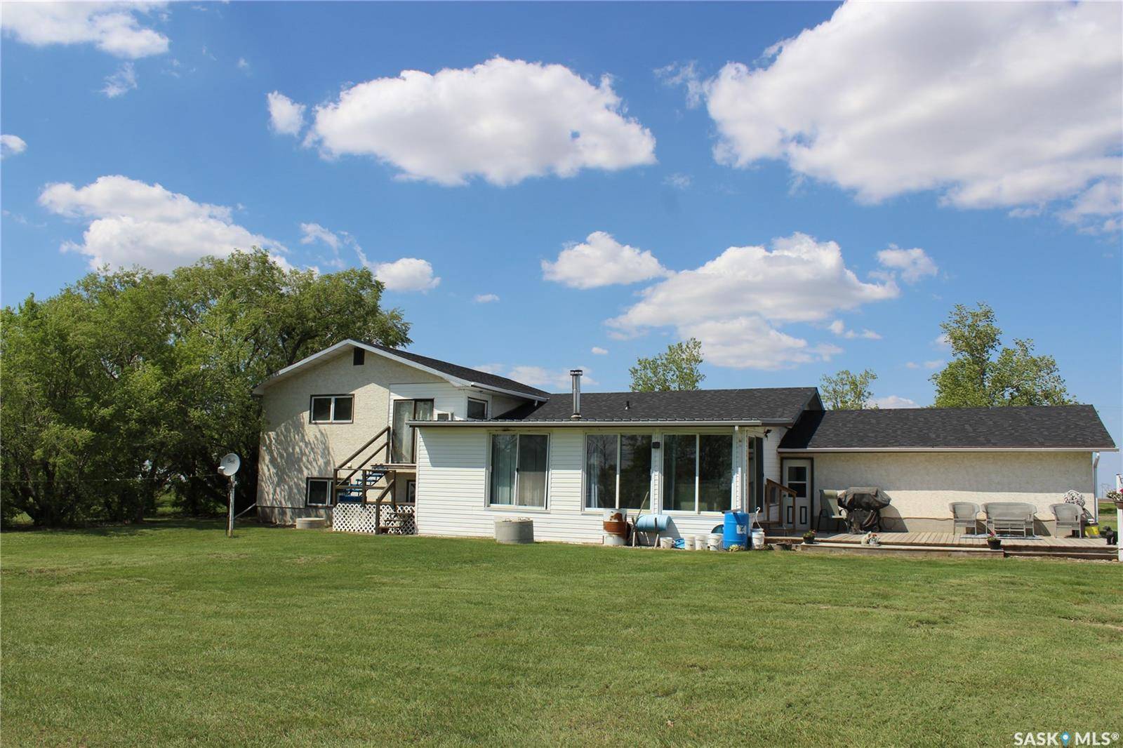 Estevan Rm No. 5, SK S4A 2A7,Rural Address