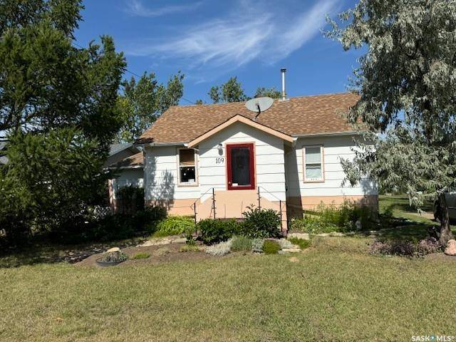 109 3rd AVENUE N, Maymont, SK S0M 1T0