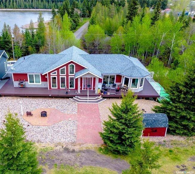 201 Lakeview DRIVE, Keys Rm No. 303, SK S0A 0L0