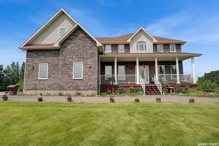 280 Hanley CRESCENT, Edenwold Rm No. 158, SK S4L 5B1