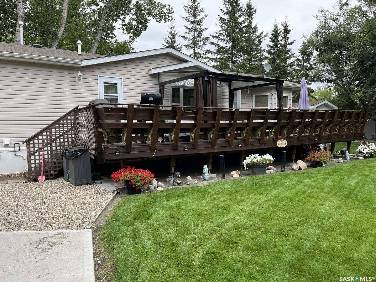 Island View, SK S0G 0L0,113 Minnow CRESCENT