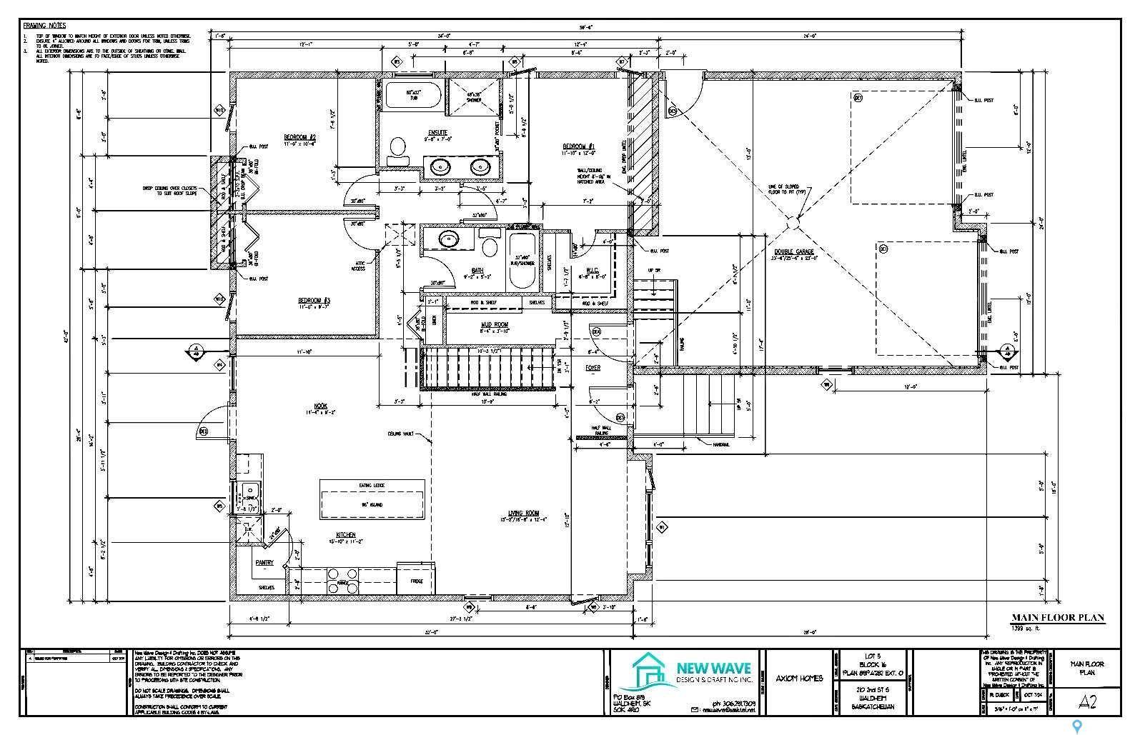 Waldheim, SK S0K 4R0,210 2nd STREET S