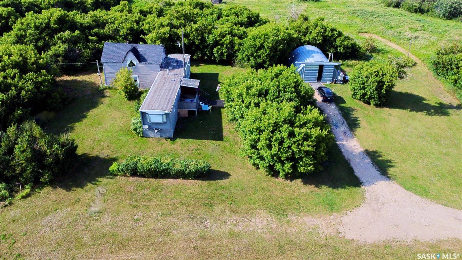 Cana Rm No. 214, SK S0A 4K0,Rural Address