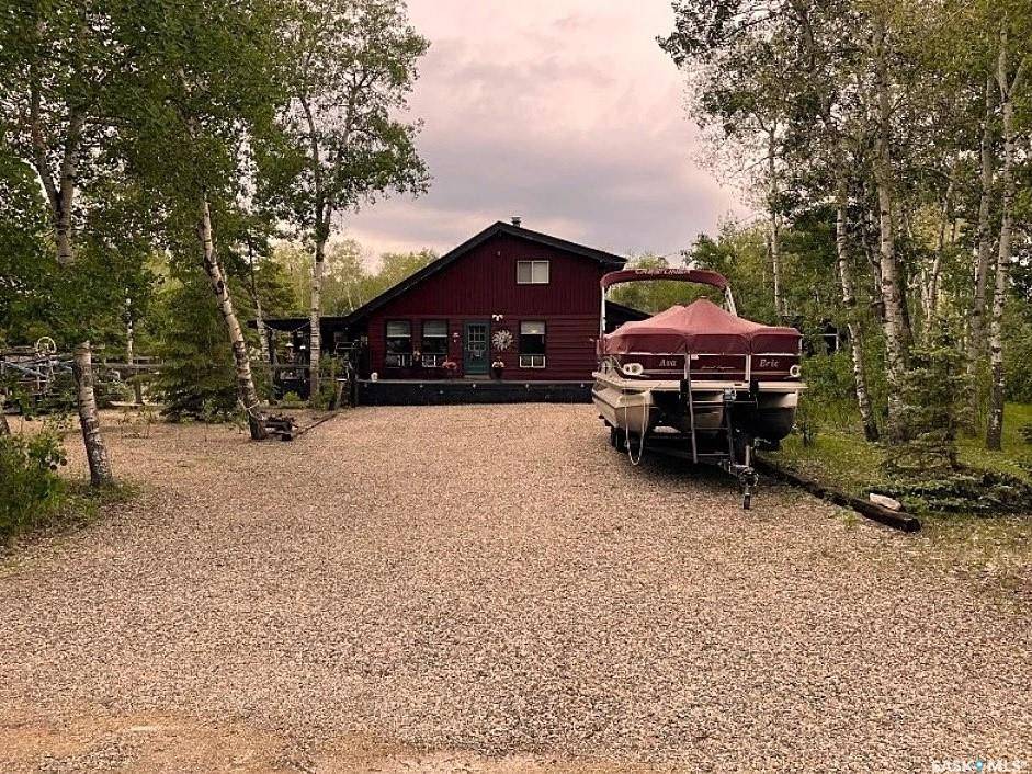 17 Willow CRESCENT, Good Spirit Lake, SK S0A 0L0