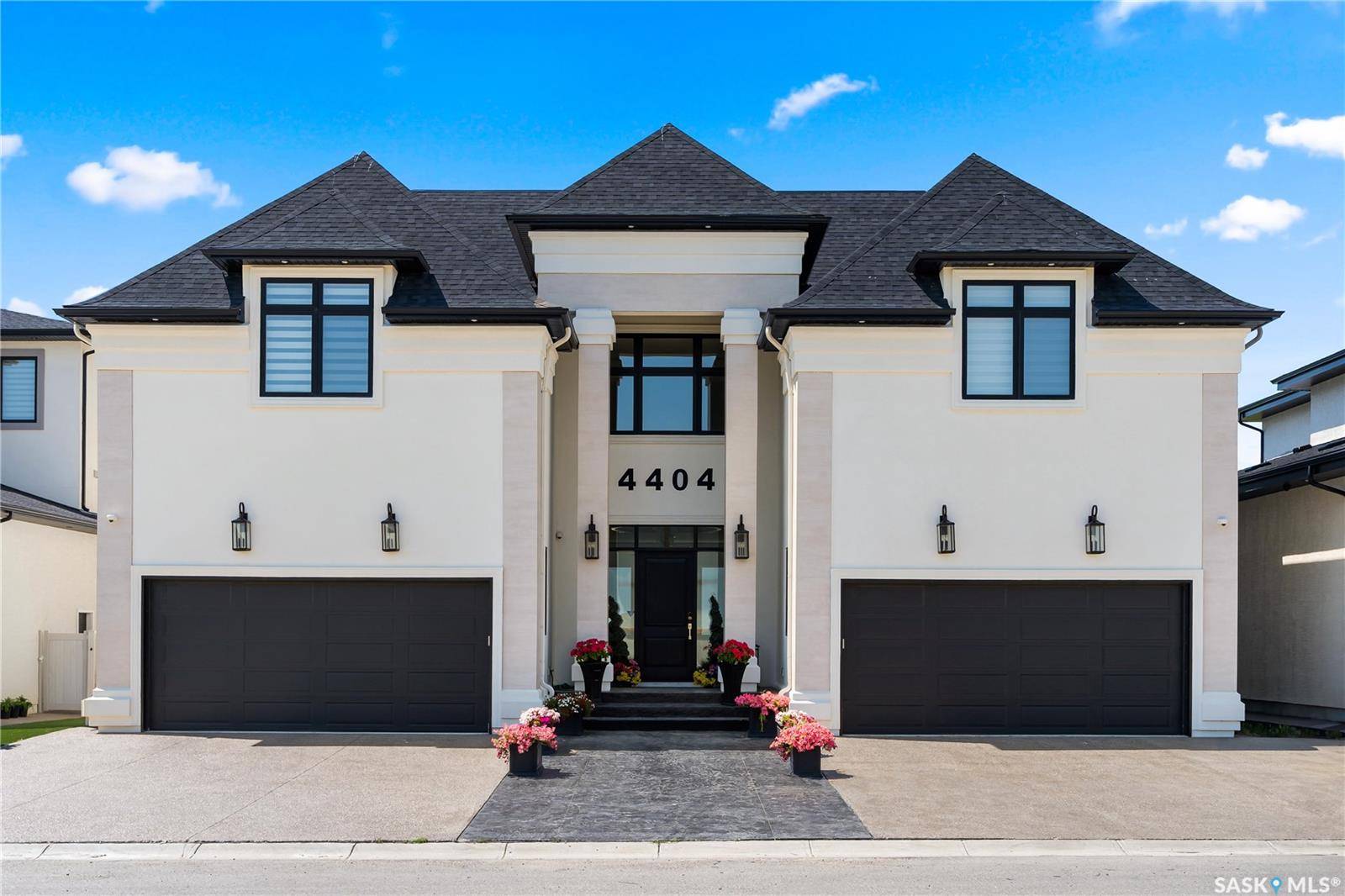 4404 Wild Rose DRIVE, Regina, SK S4V 3V6