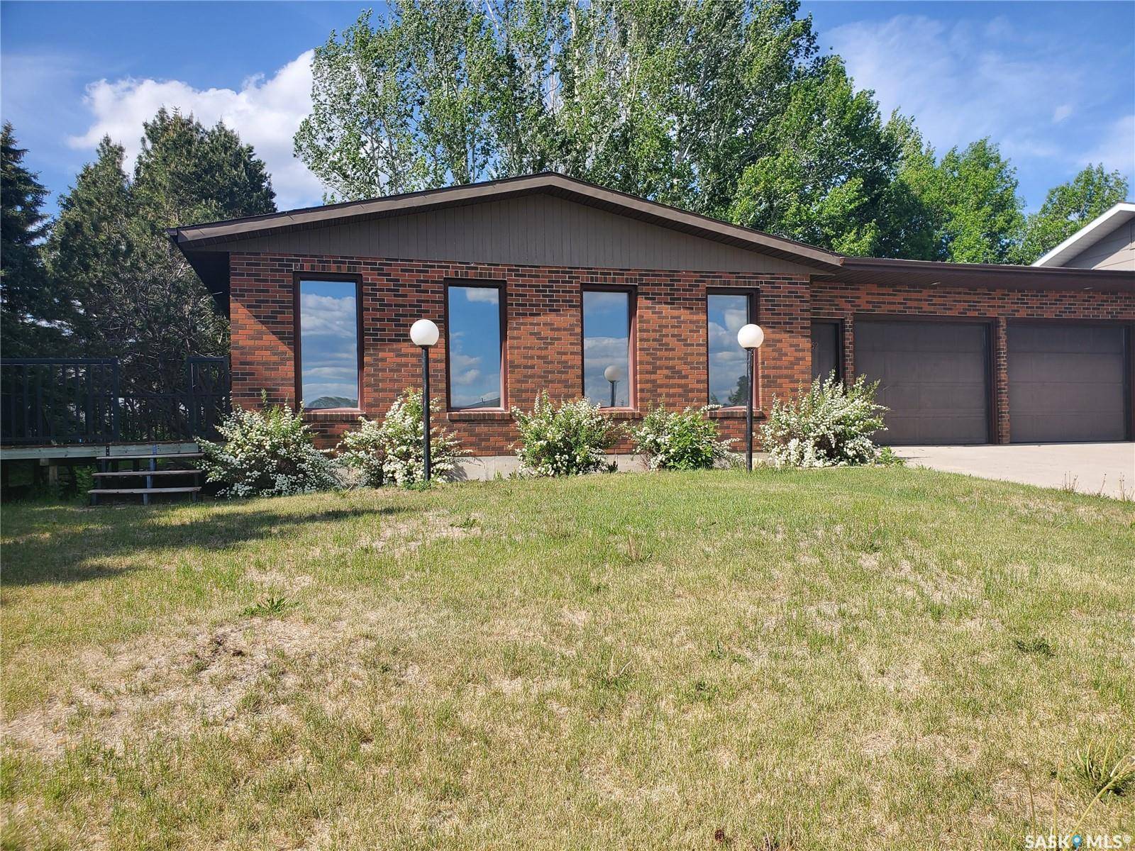 52 Banks CRESCENT, Kamsack, SK S0A 1S0