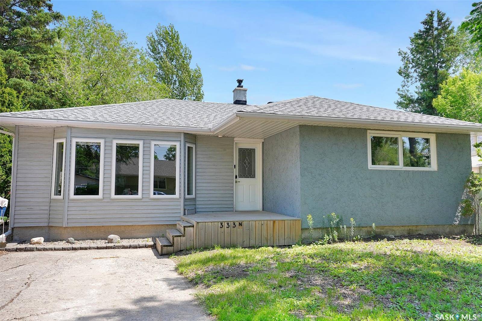 333 TORONTO STREET N, Regina, SK S4R 2T7