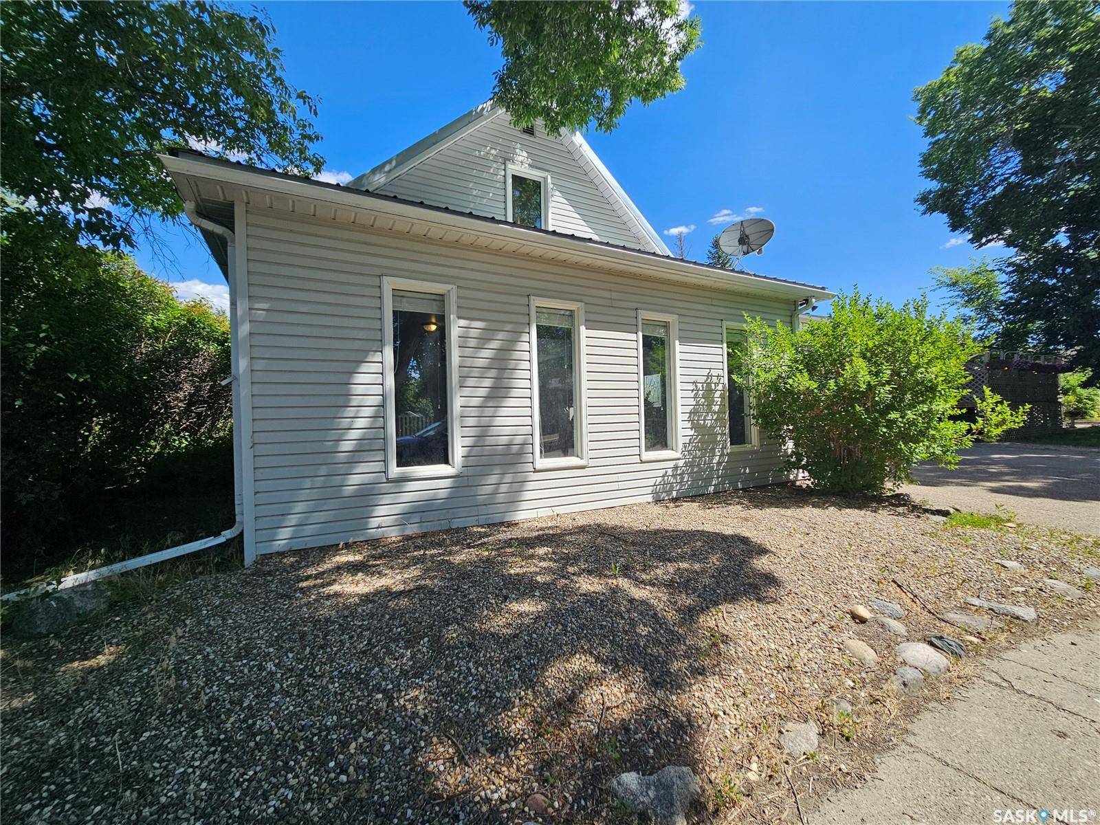 108 Marsh STREET, Maple Creek, SK S0N 1N0