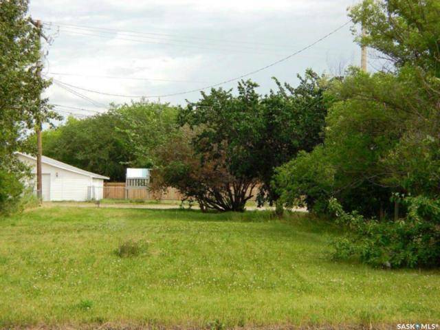 118 4th STREET W, Meadow Lake, SK S9X 1B8